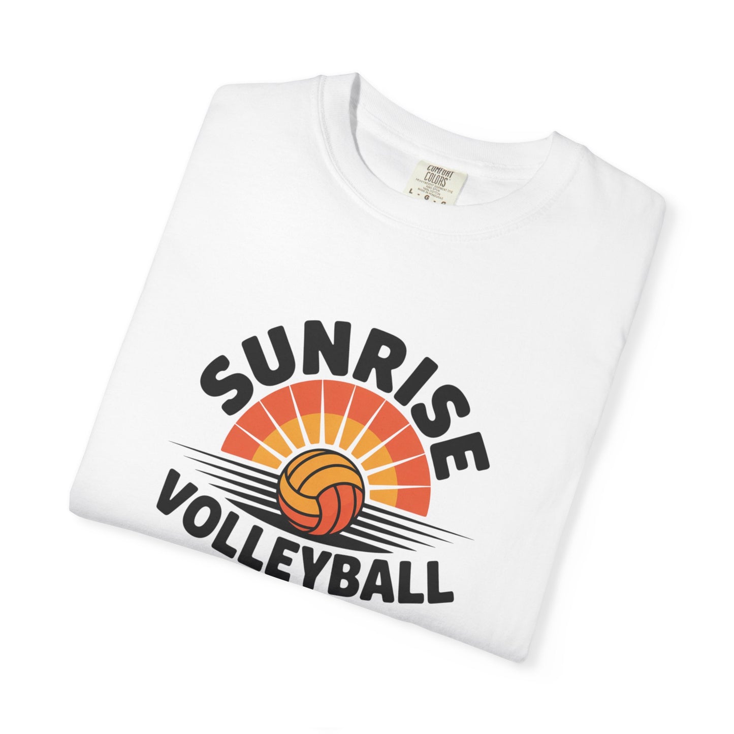 Sunrise Volleyball Club