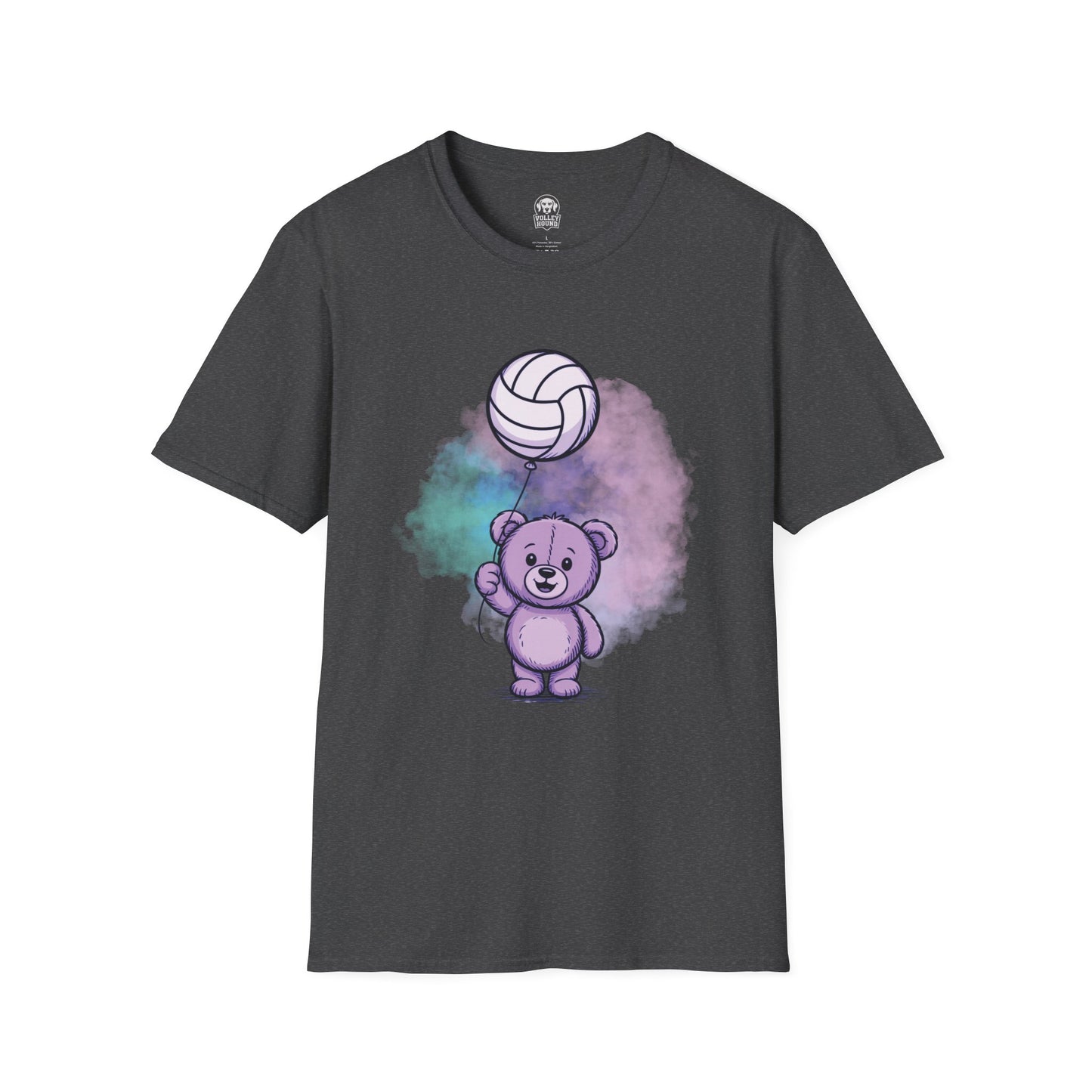 Volleyball Balloon