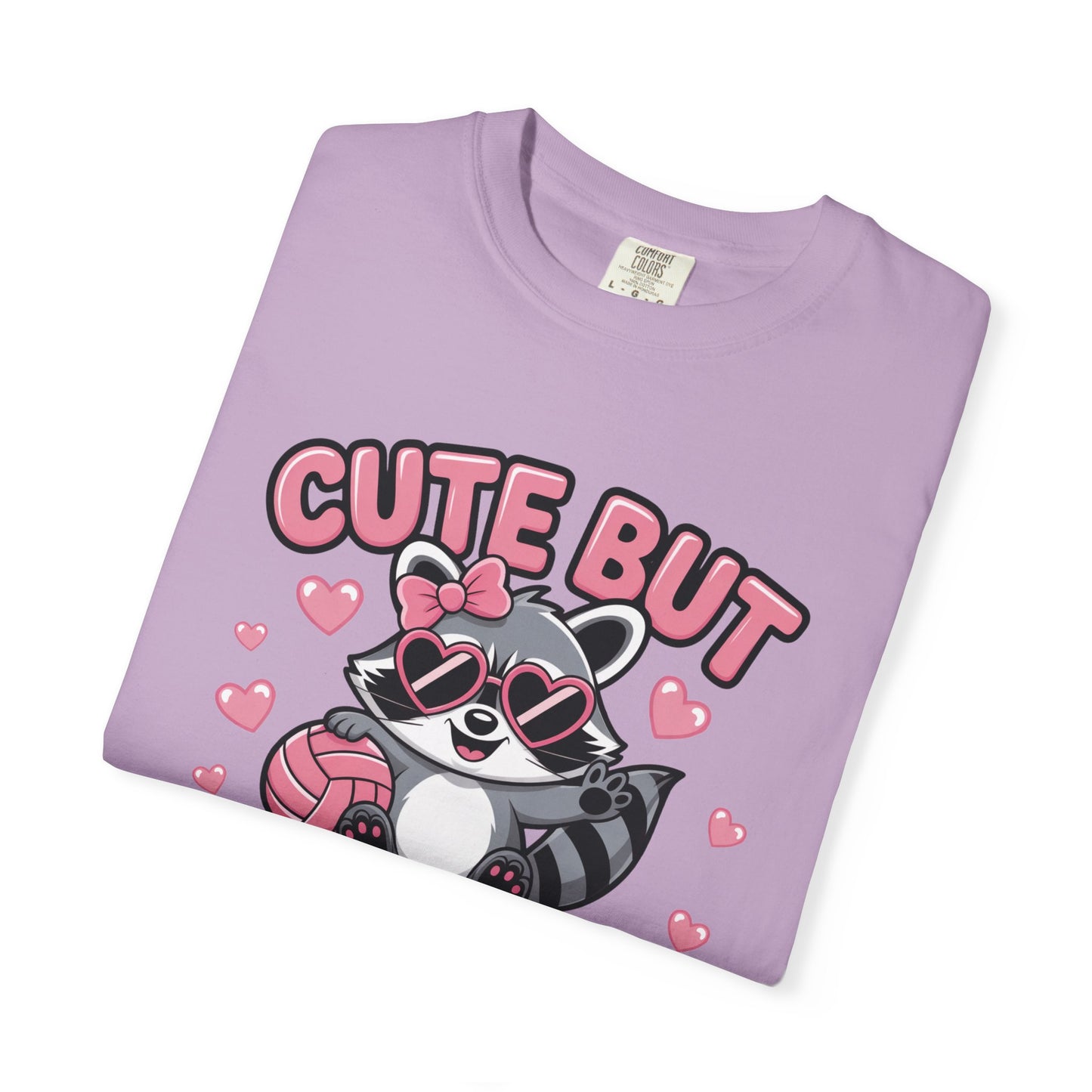 Cute But Savage