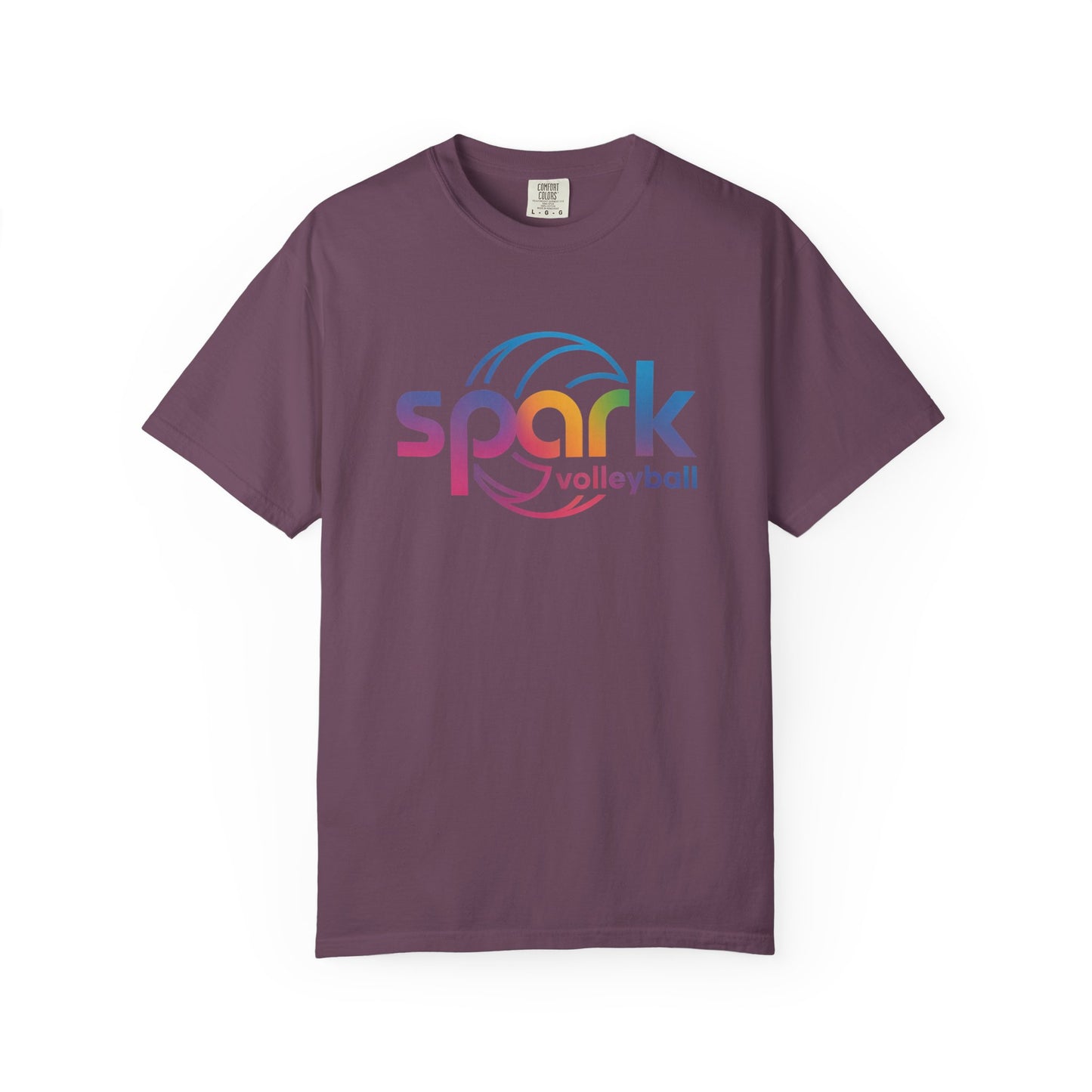 Spark Volleyball