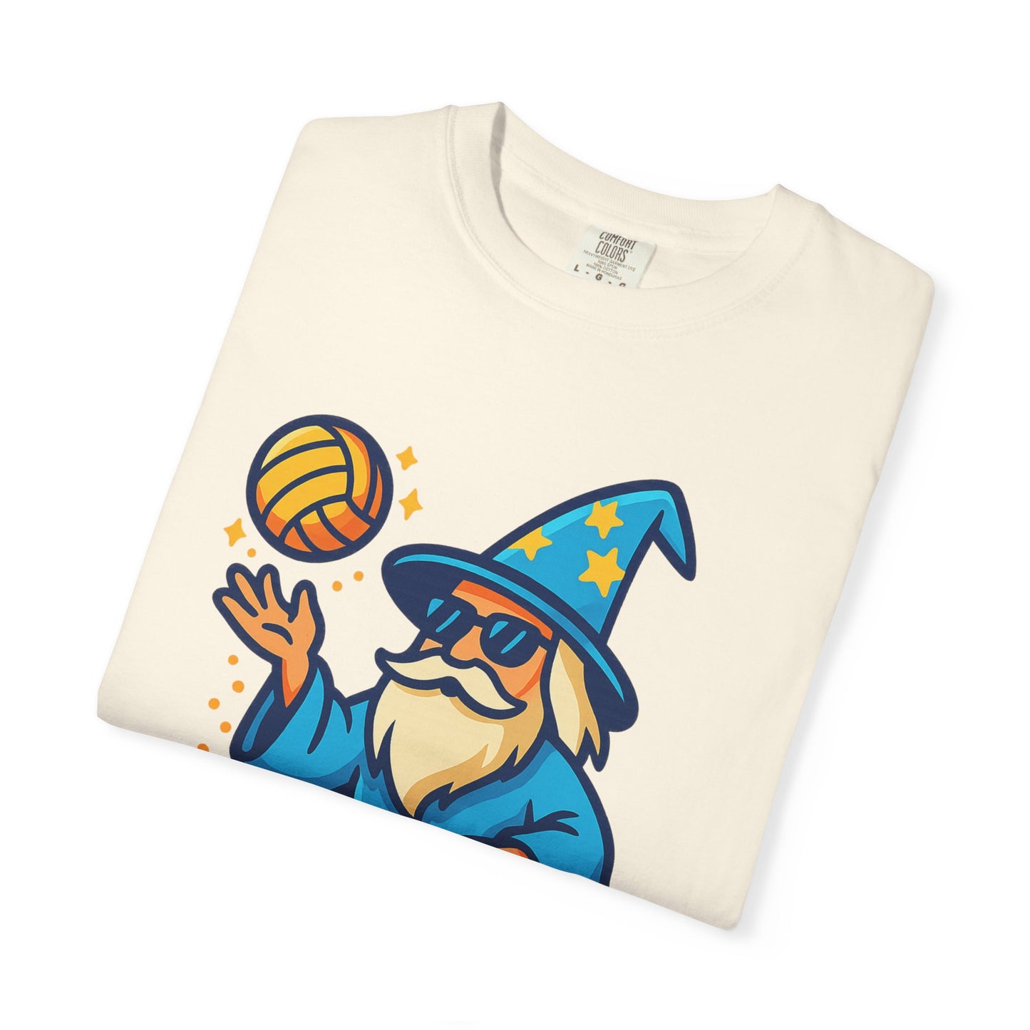 Sand Sorcerer