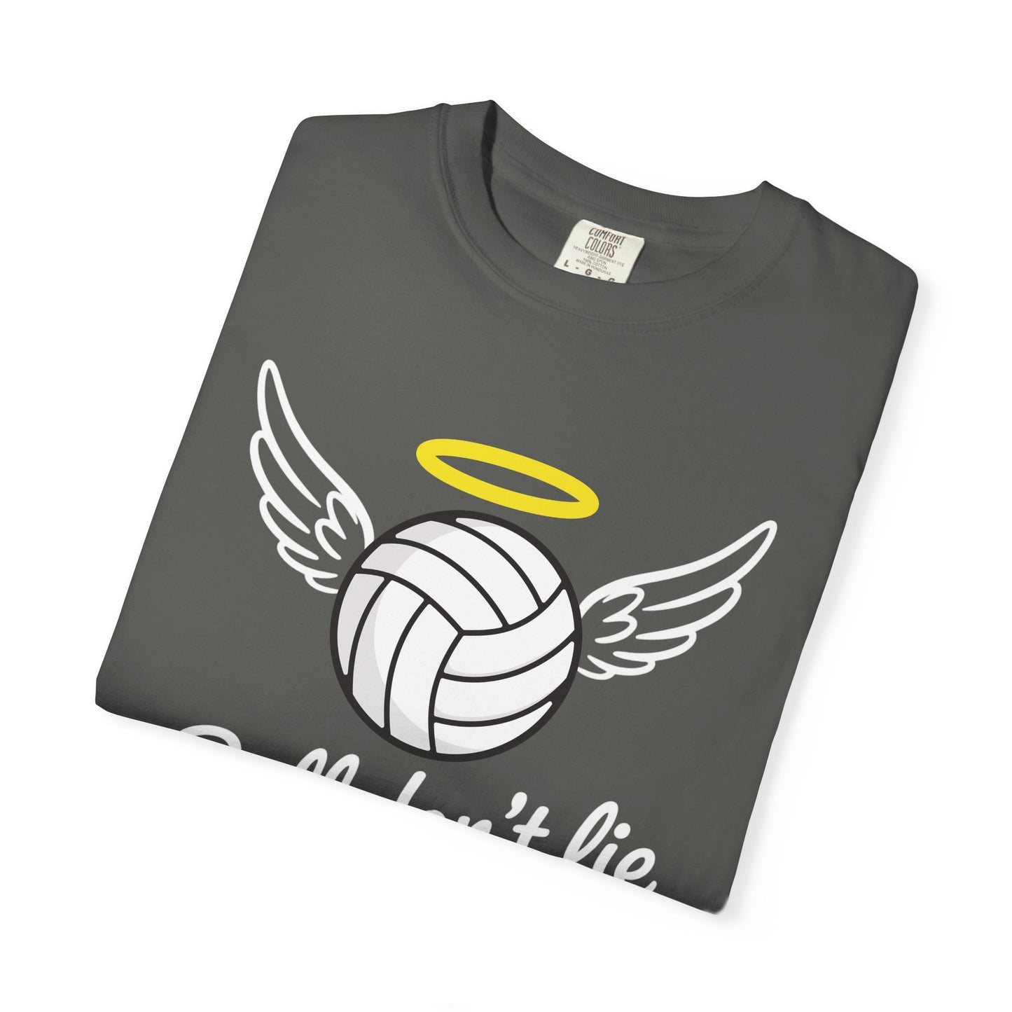 Ball Don't Lie - Wings