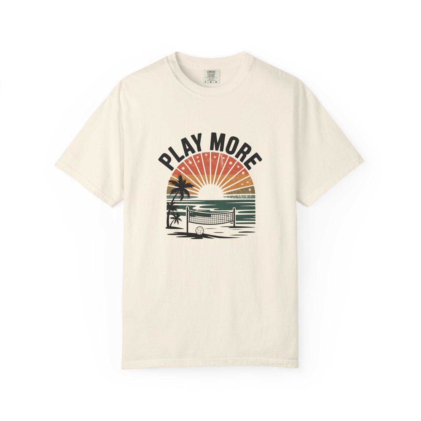 Play More