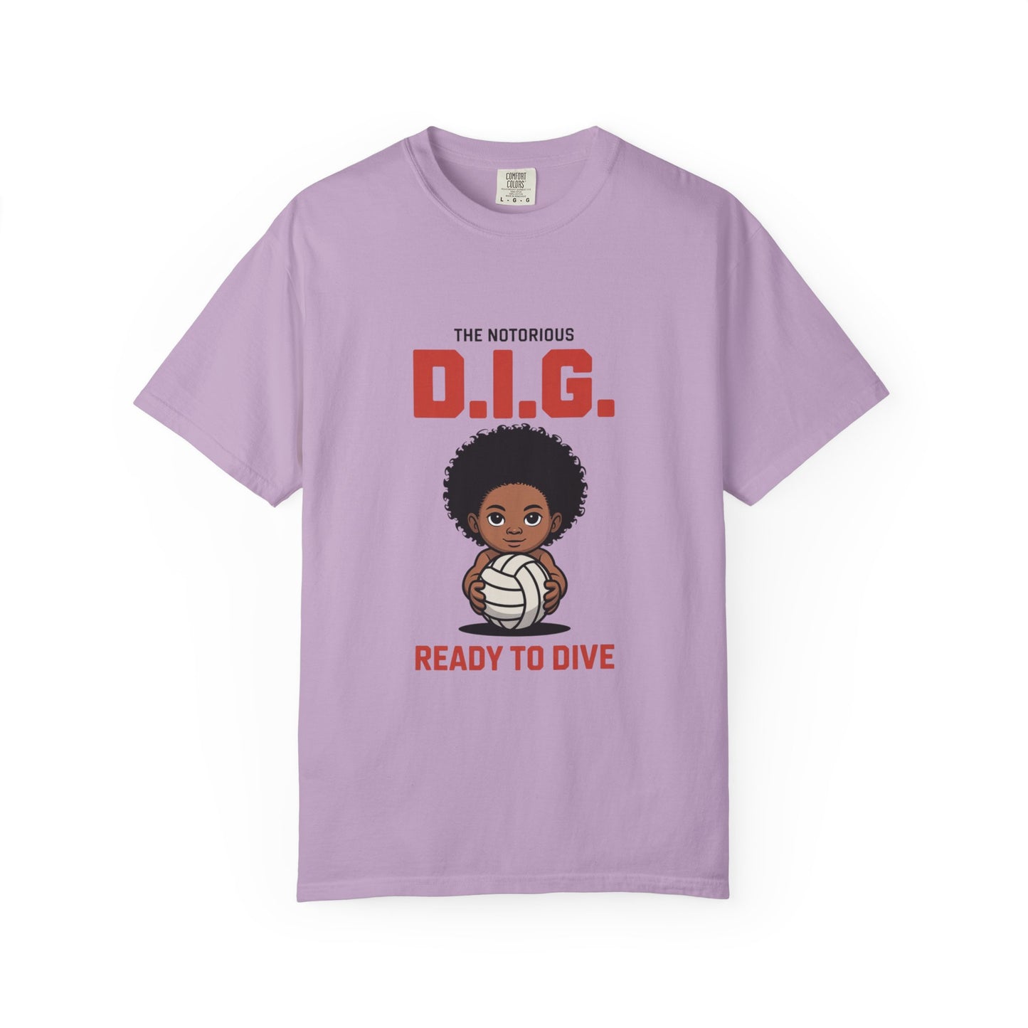 Notorious DIG