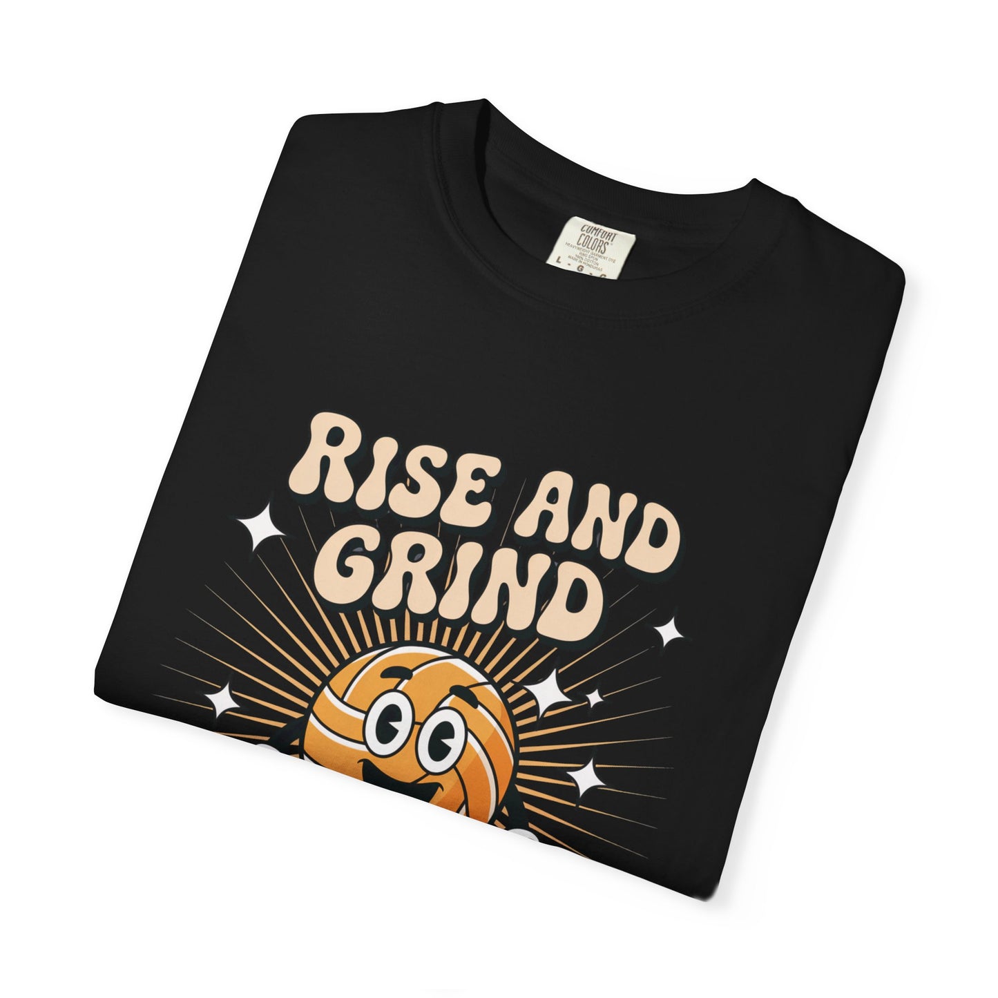 Rise And Grind