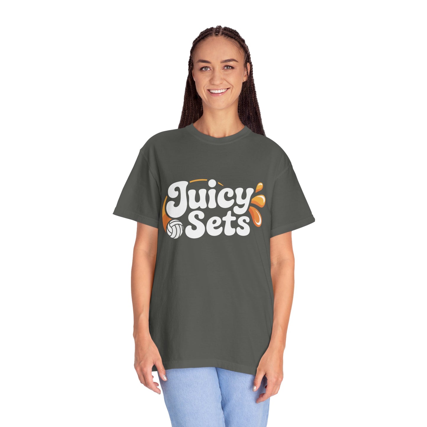 Juicy Sets