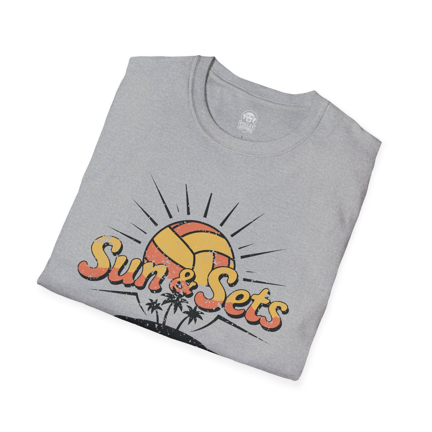 Sun & Sets