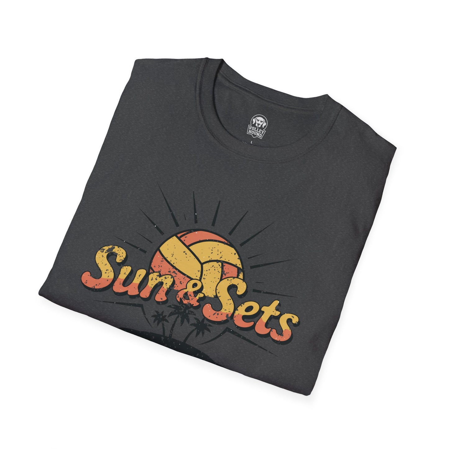 Sun & Sets