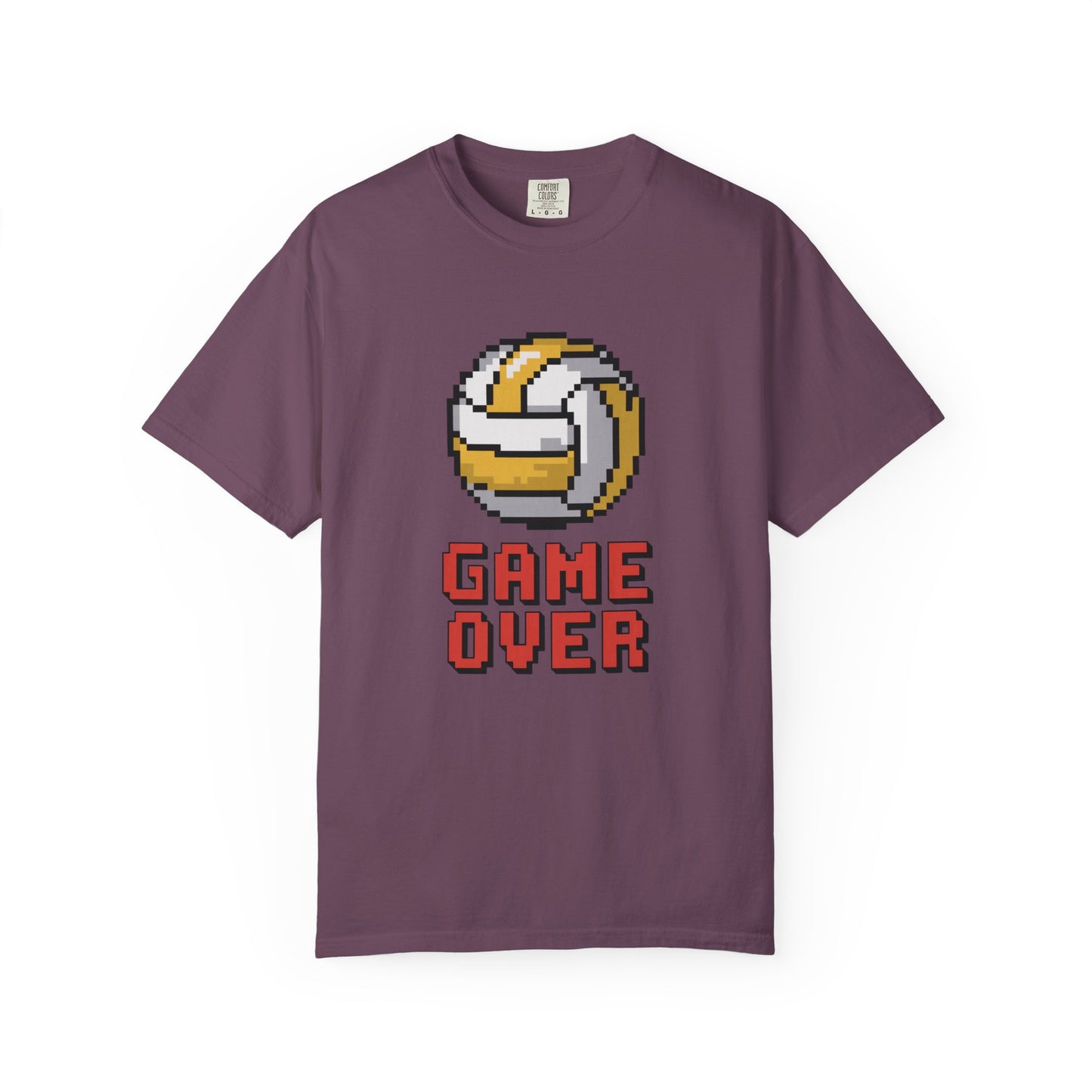 Game Over
