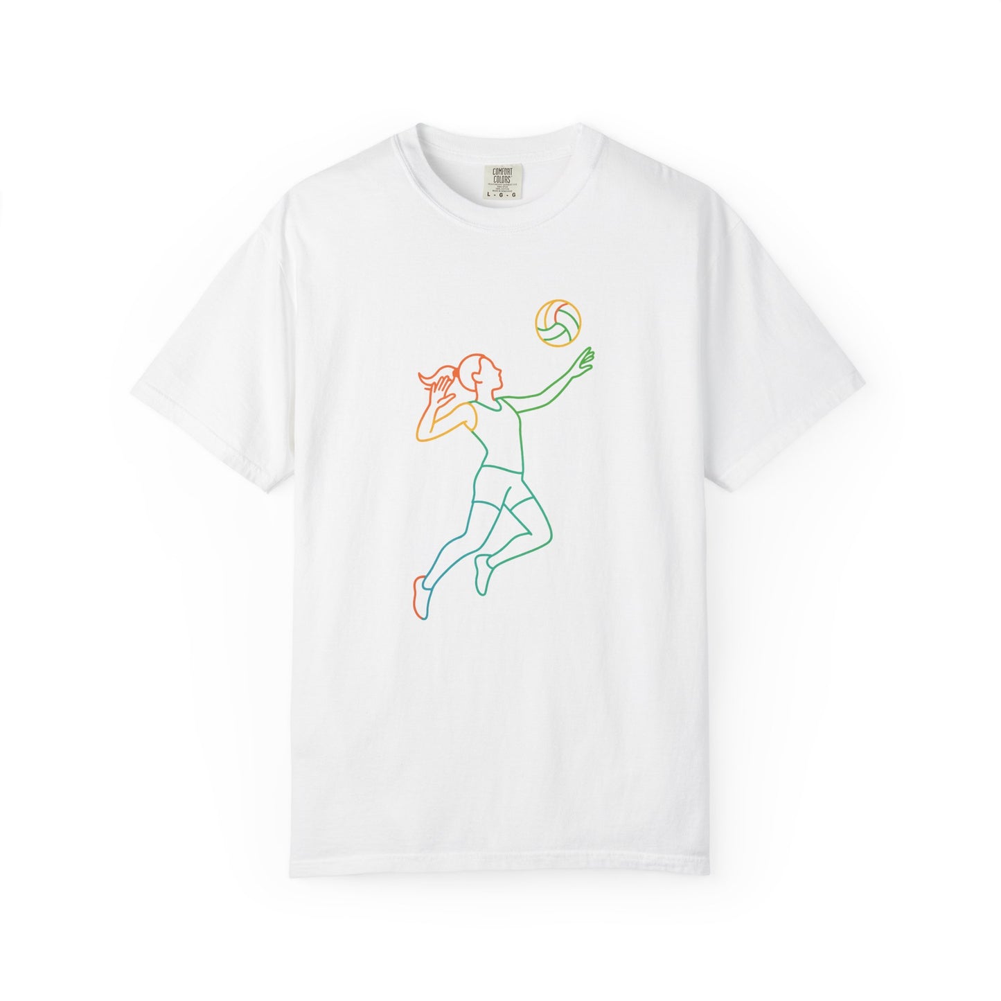 Neon Spiker