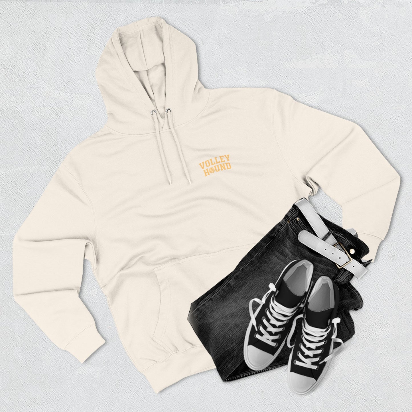 Kauai 1972 Hoodie