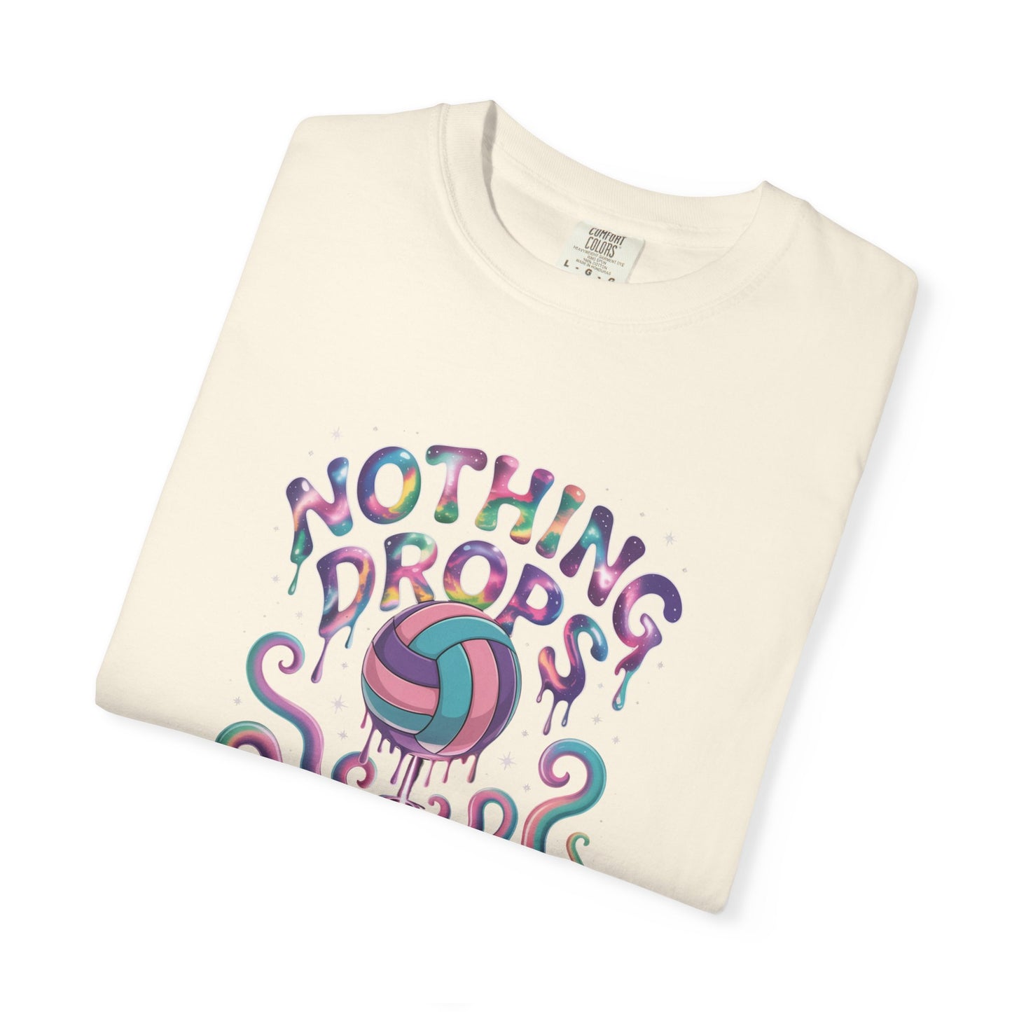Nothing Drops