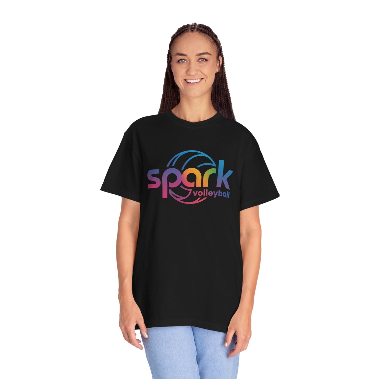 Spark Volleyball