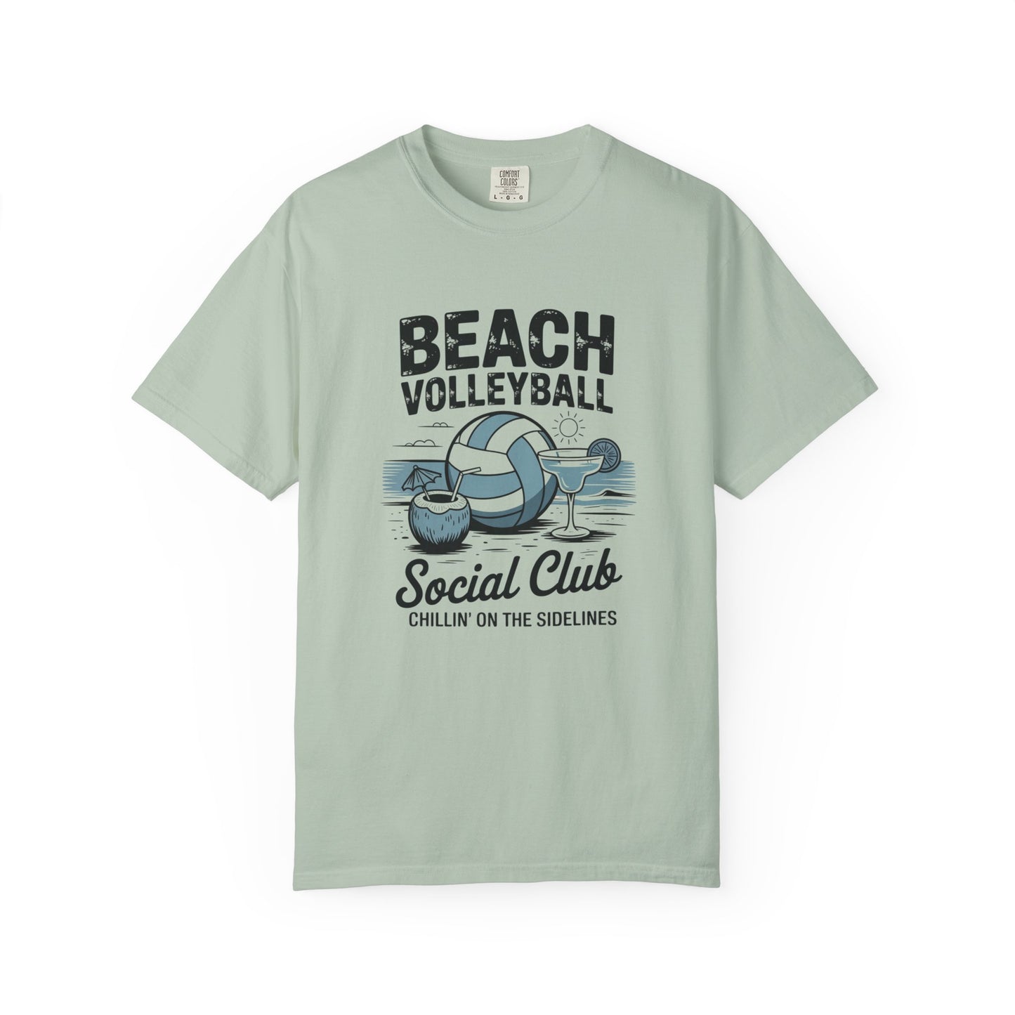 Beach Volleyball Social Club