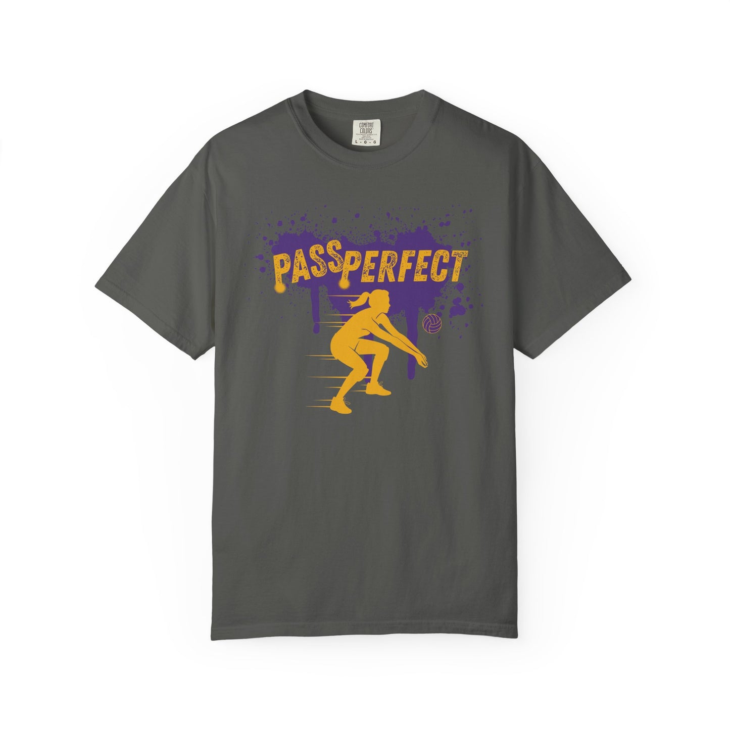 Pass Perfect