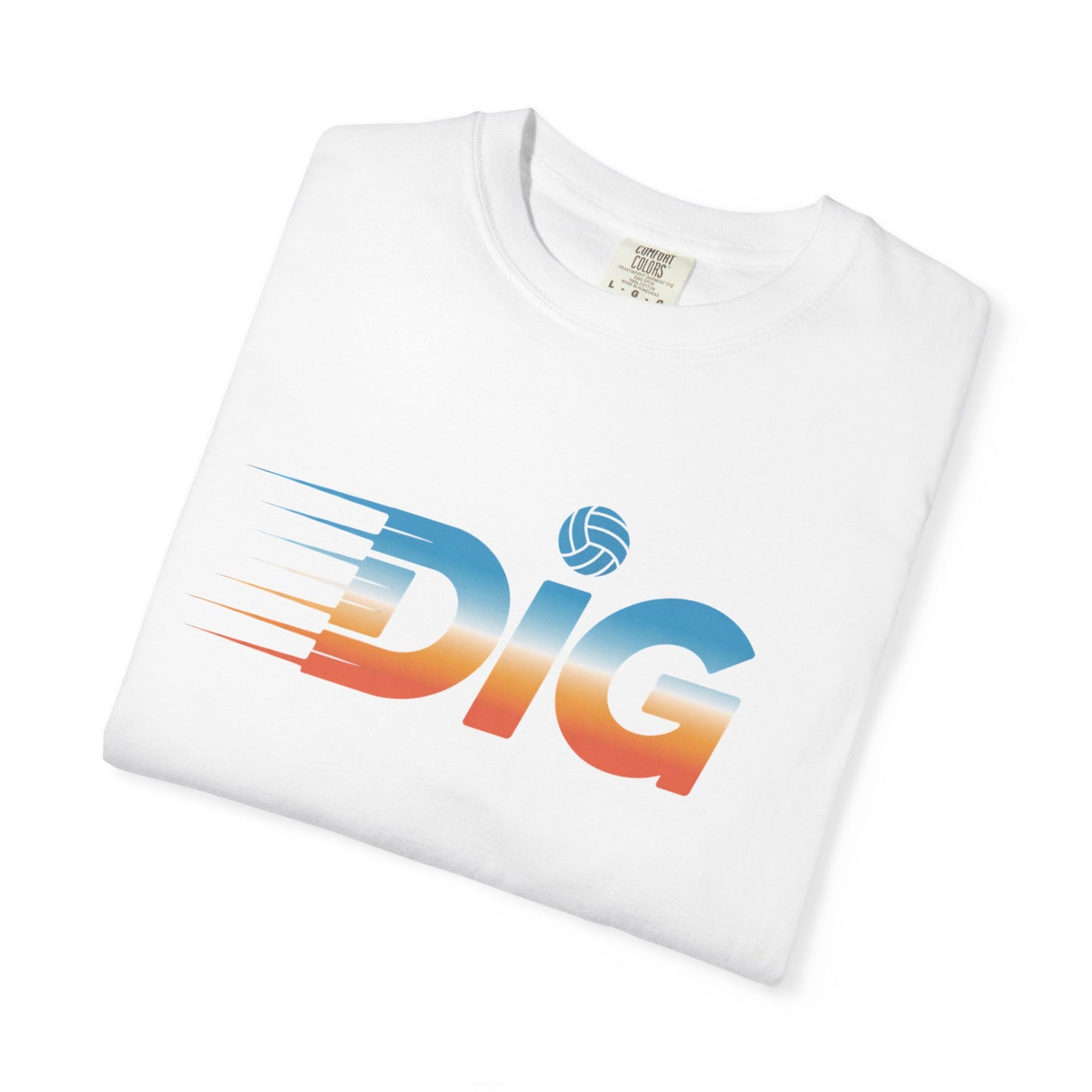 Dig Logo