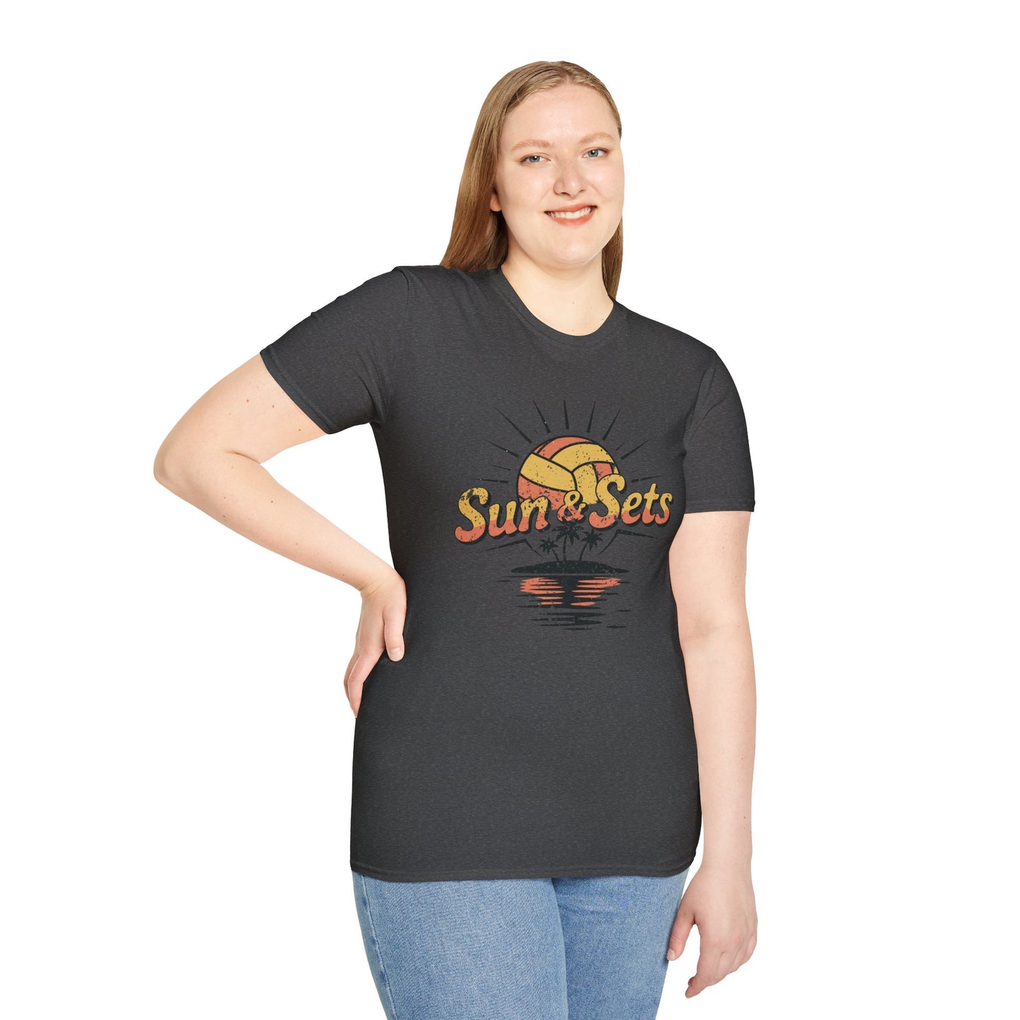 Sun & Sets