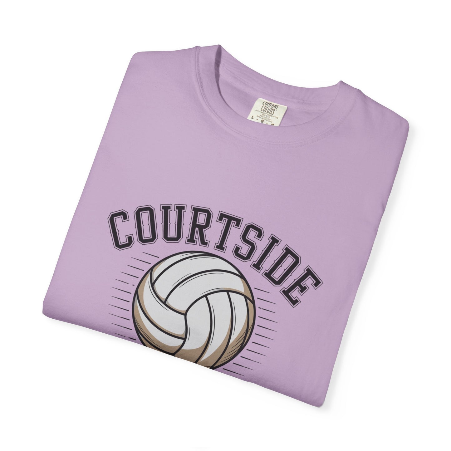 Courtside Social Club