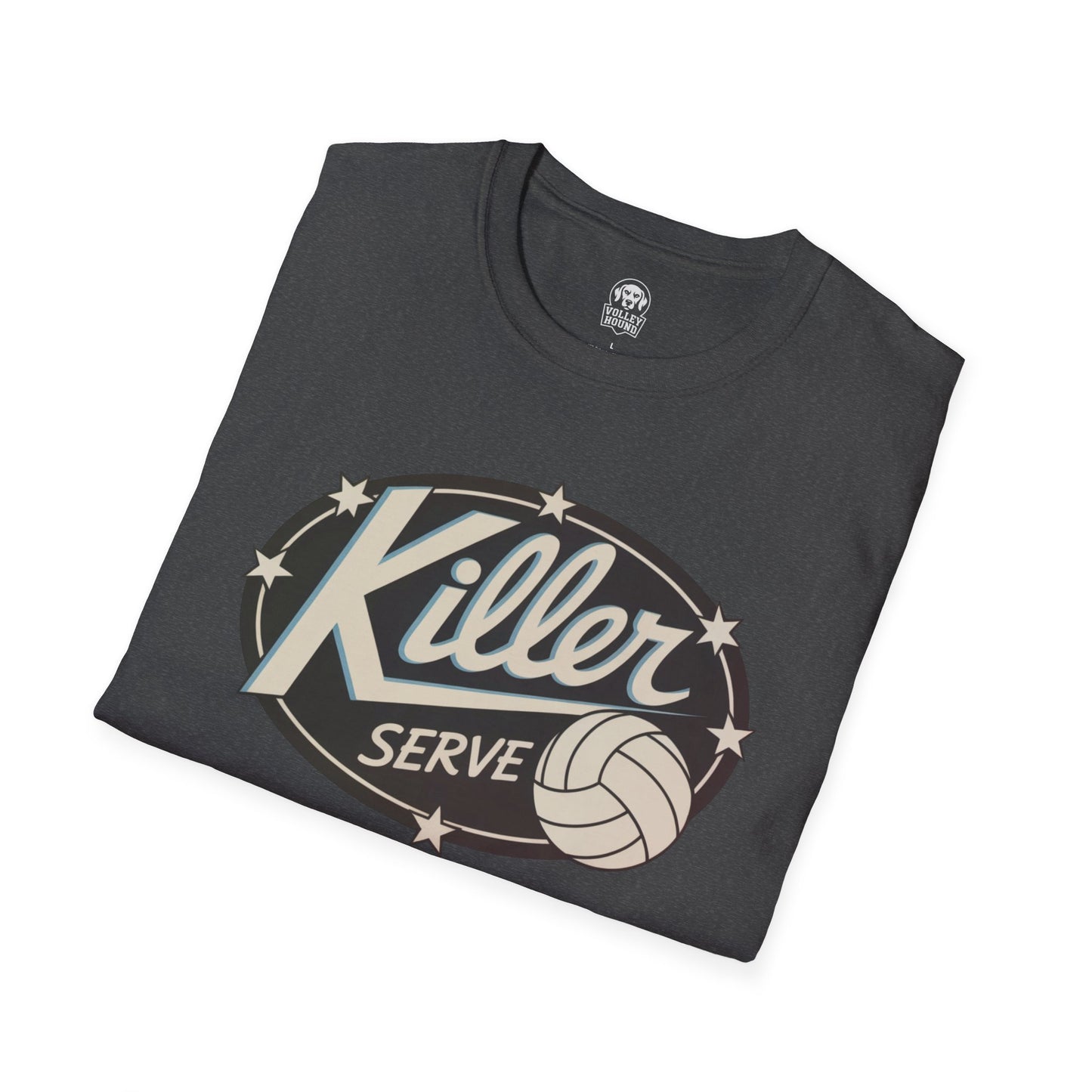 Killer Serve