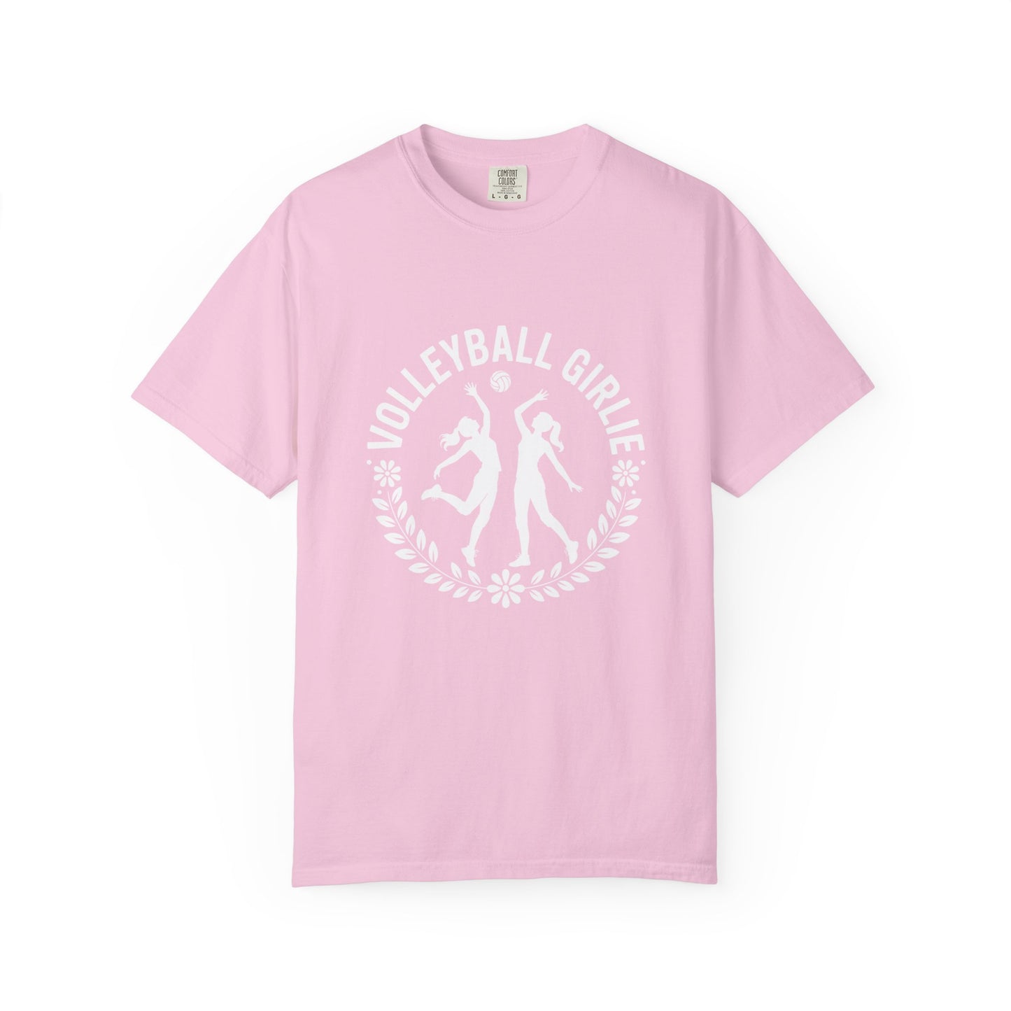 Volleyball Girlie