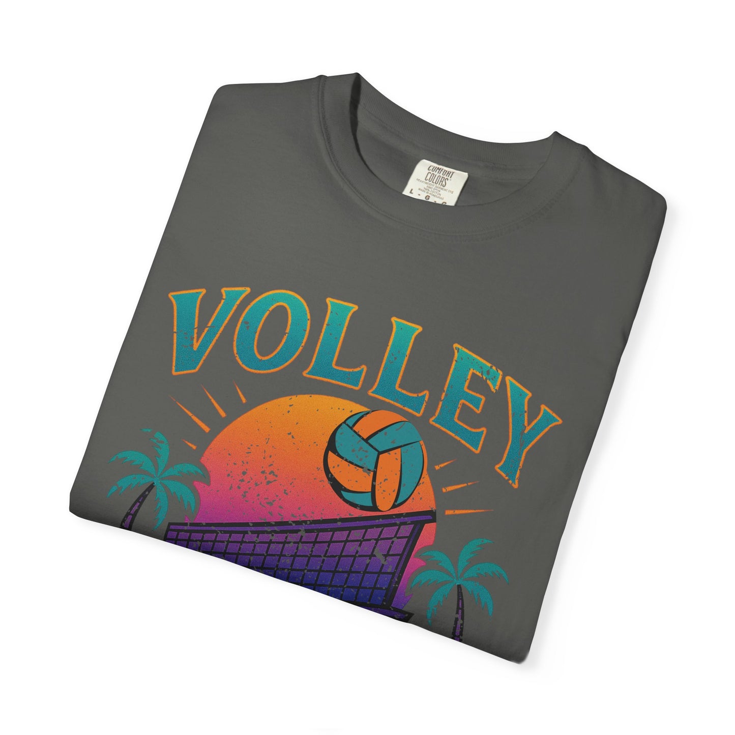 Volley Vibes Only