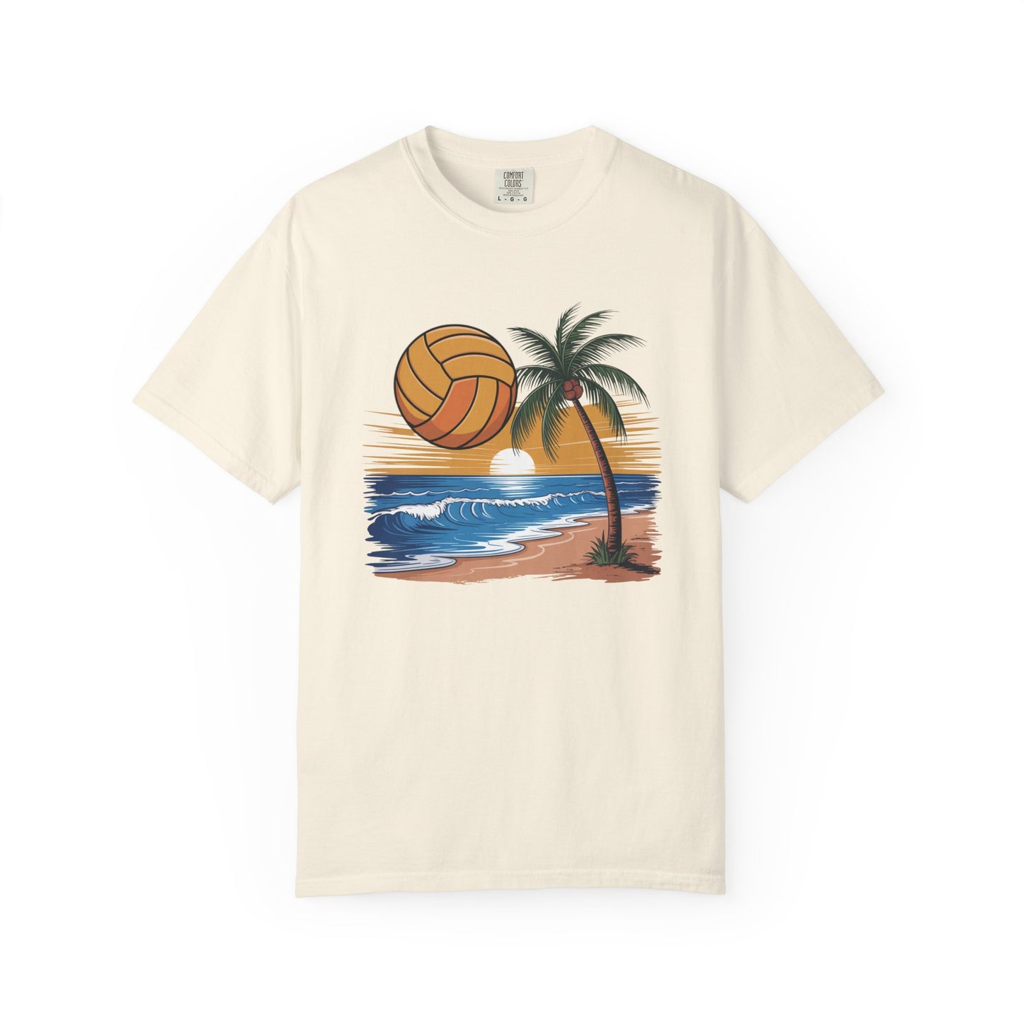 Beach Daze
