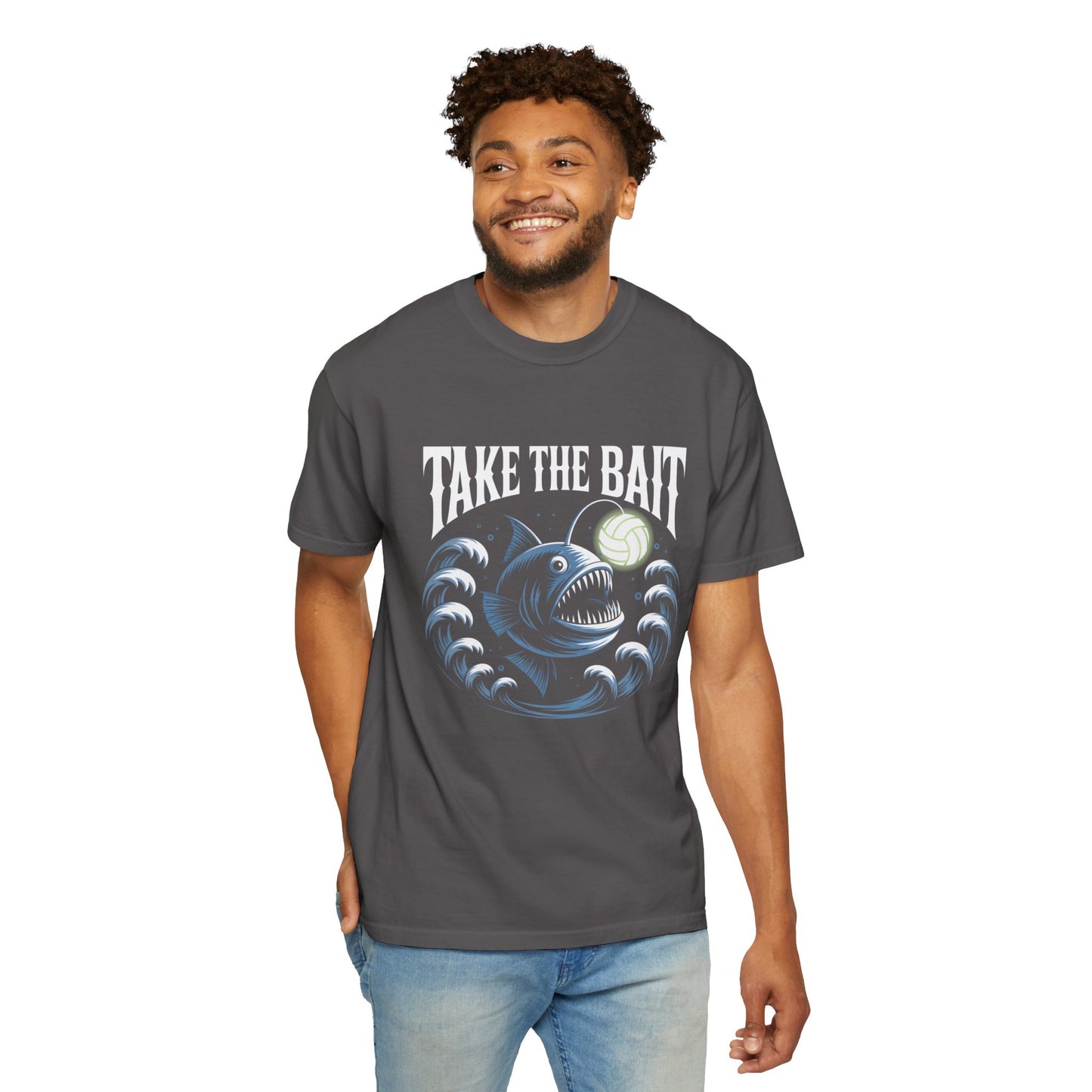 Take The Bait