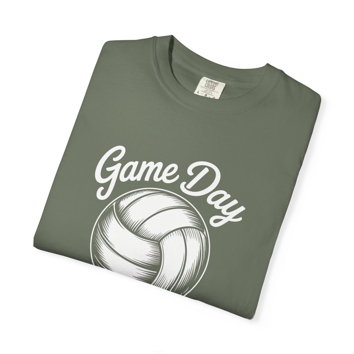 Game Day