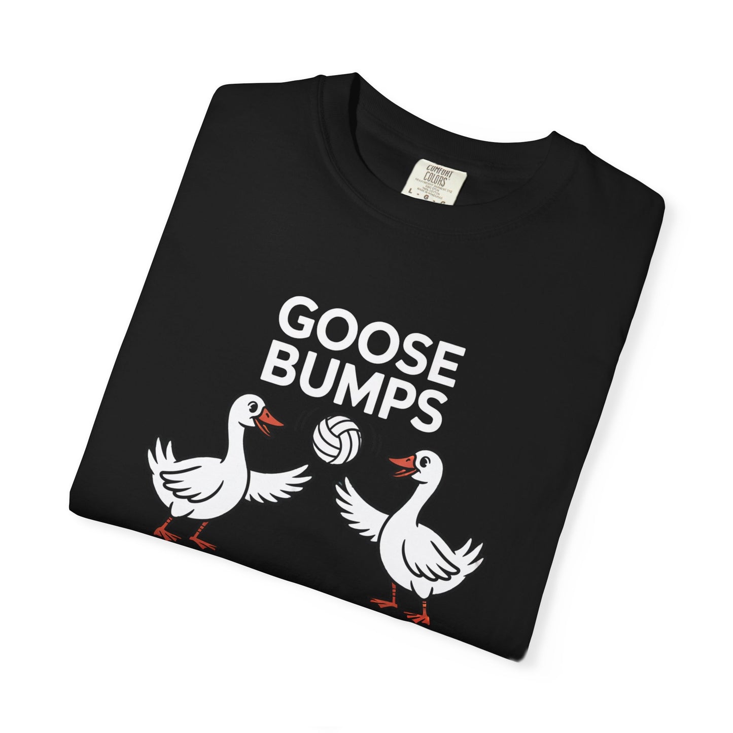 Goose Bumps
