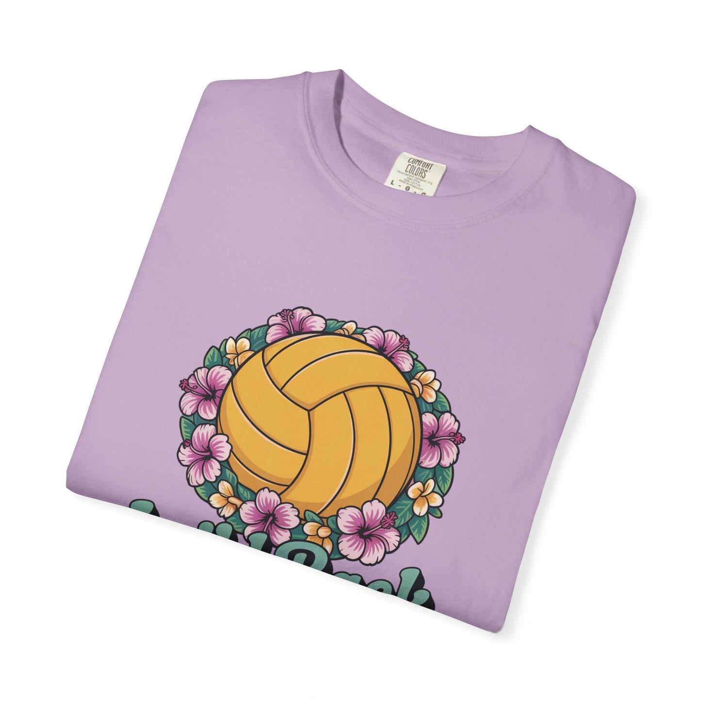 Lei'd Back & Ballin'
