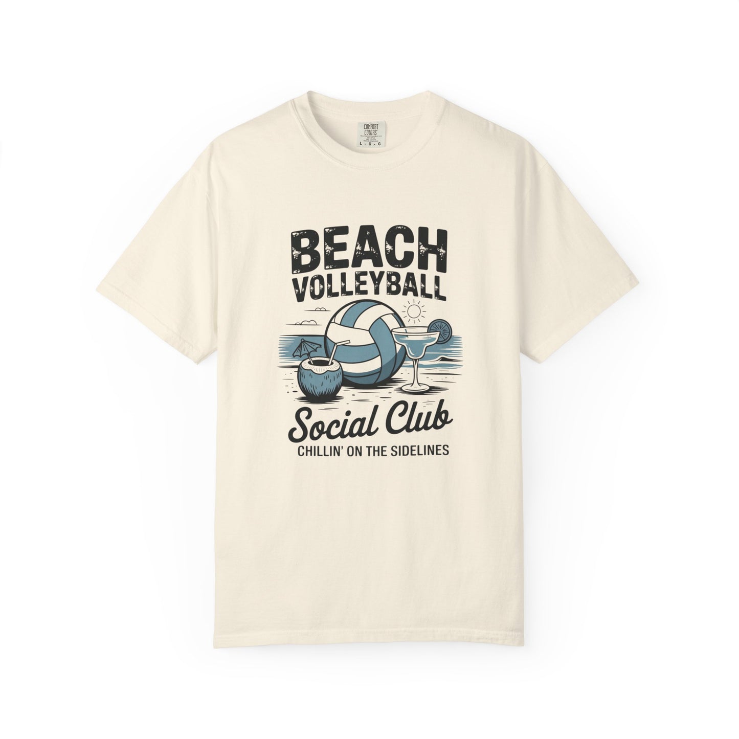 Beach Volleyball Social Club