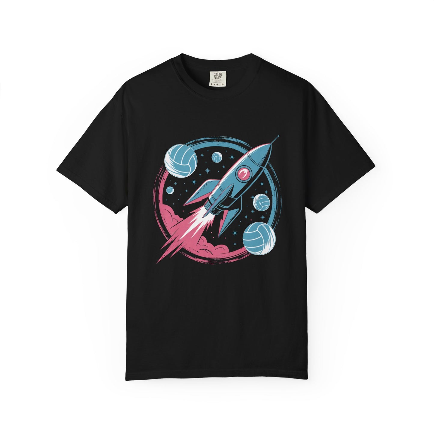 Space Travel