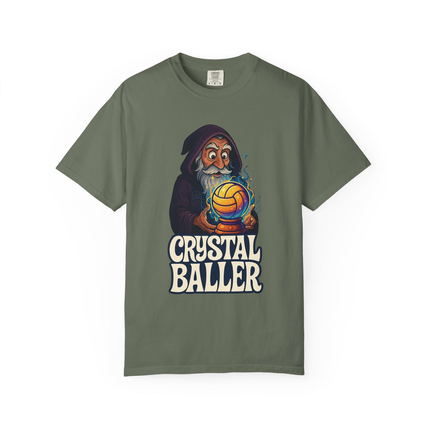 Crystal Baller