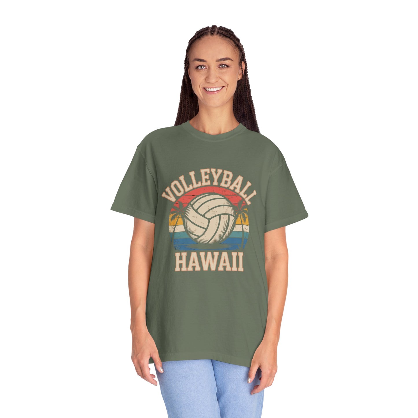 Volleyball Hawaii