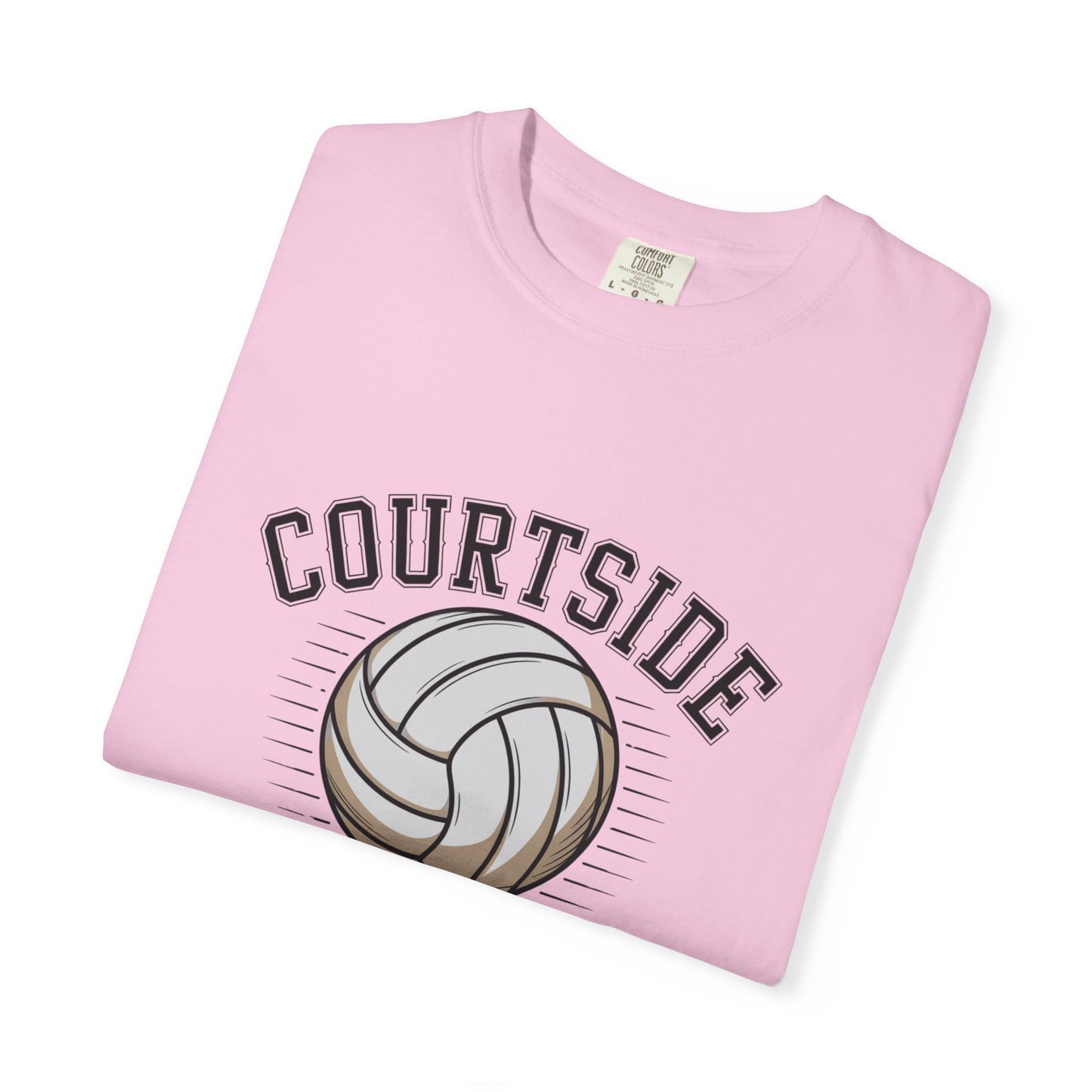 Courtside Social Club