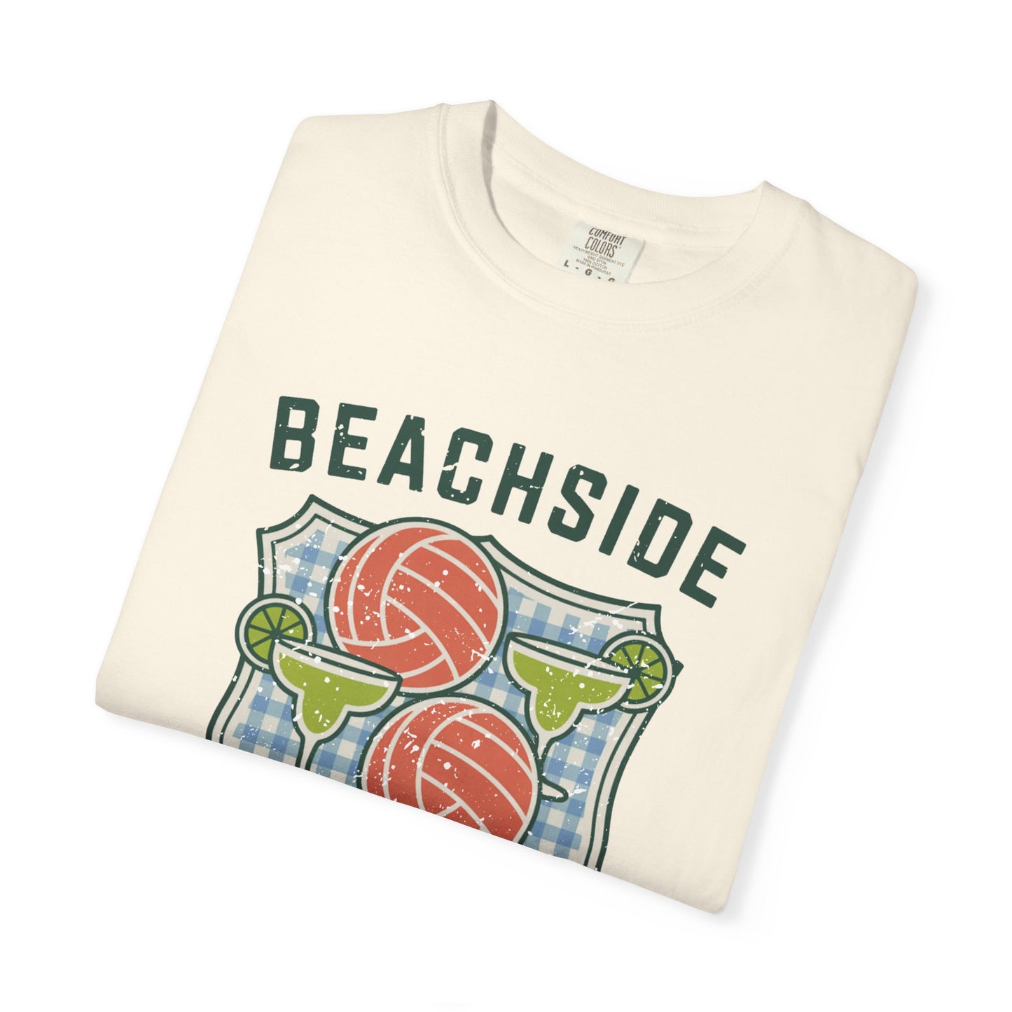 Beachside Social Club