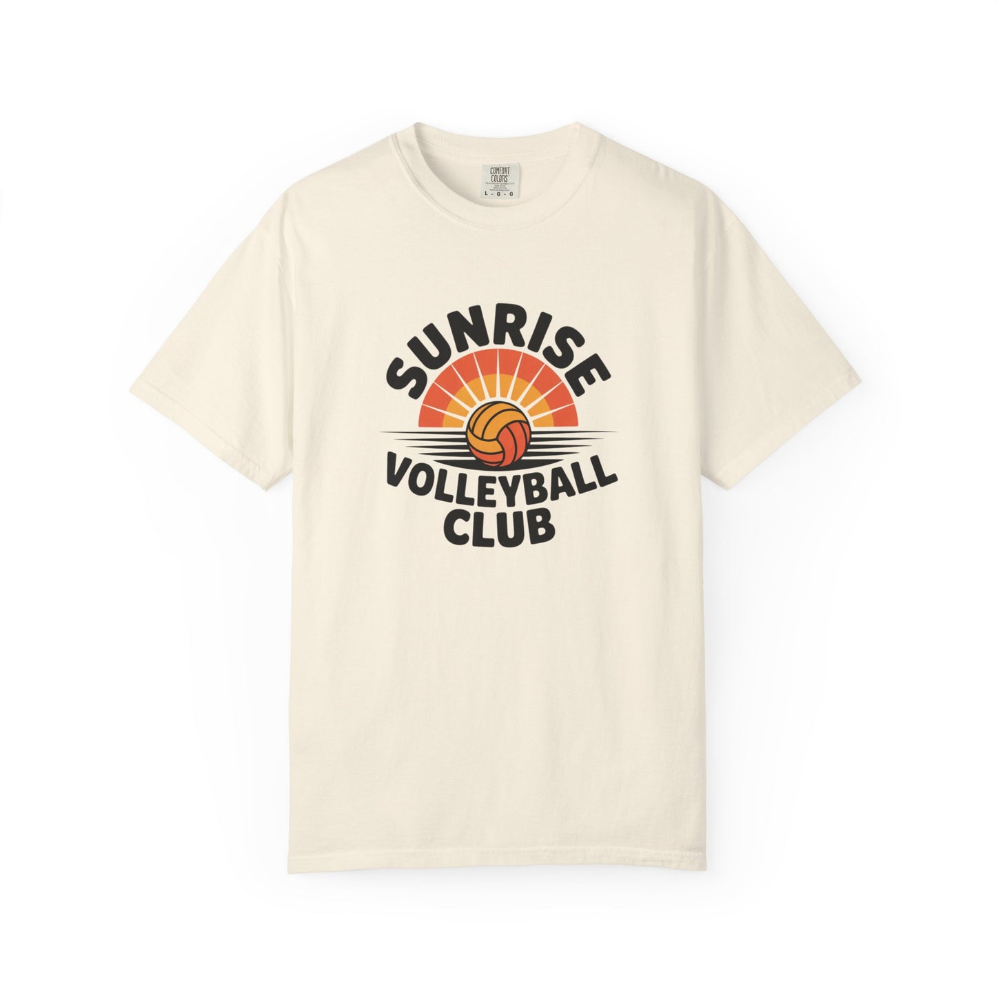 Sunrise Volleyball Club