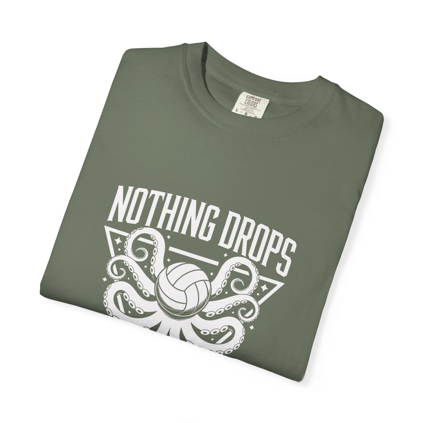 Nothing Drops II