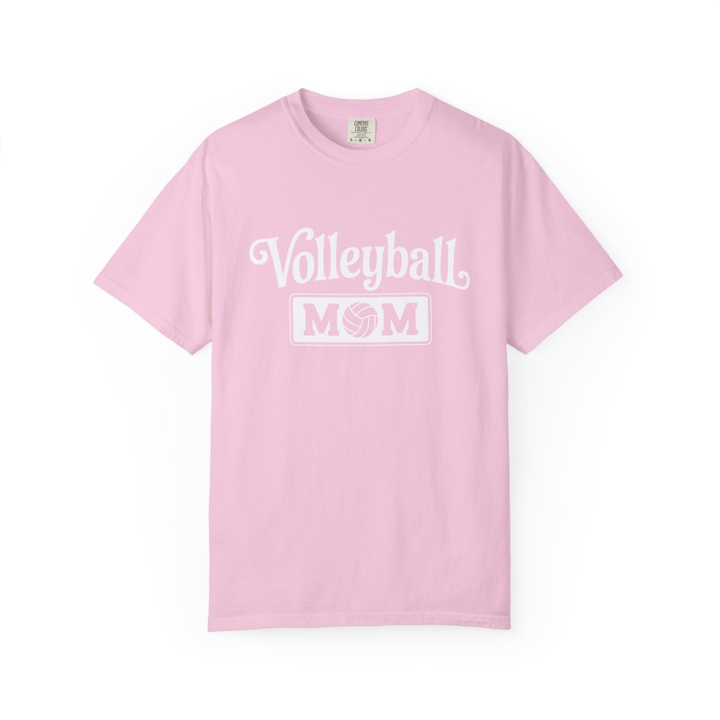 Volleyball Mom