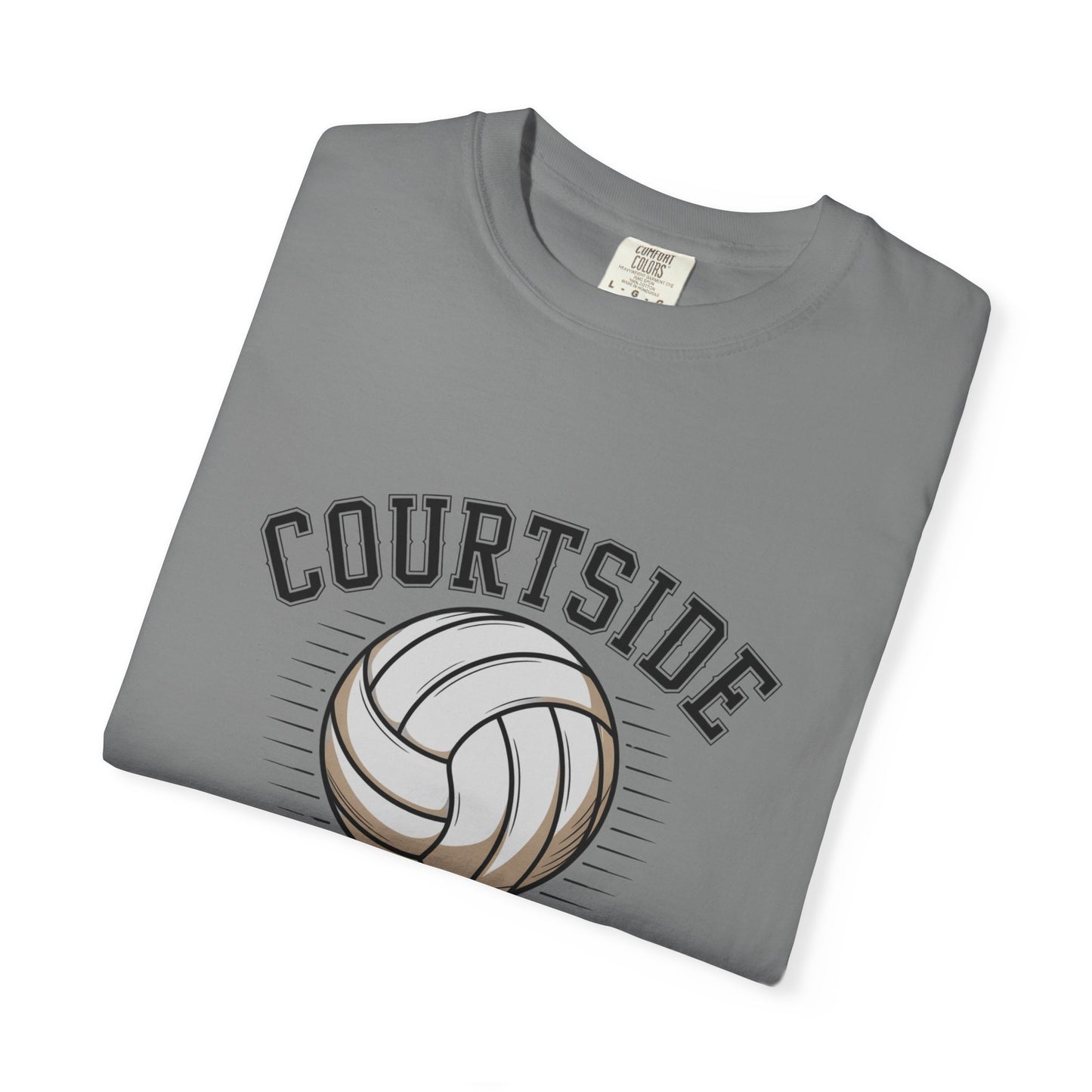 Courtside Social Club
