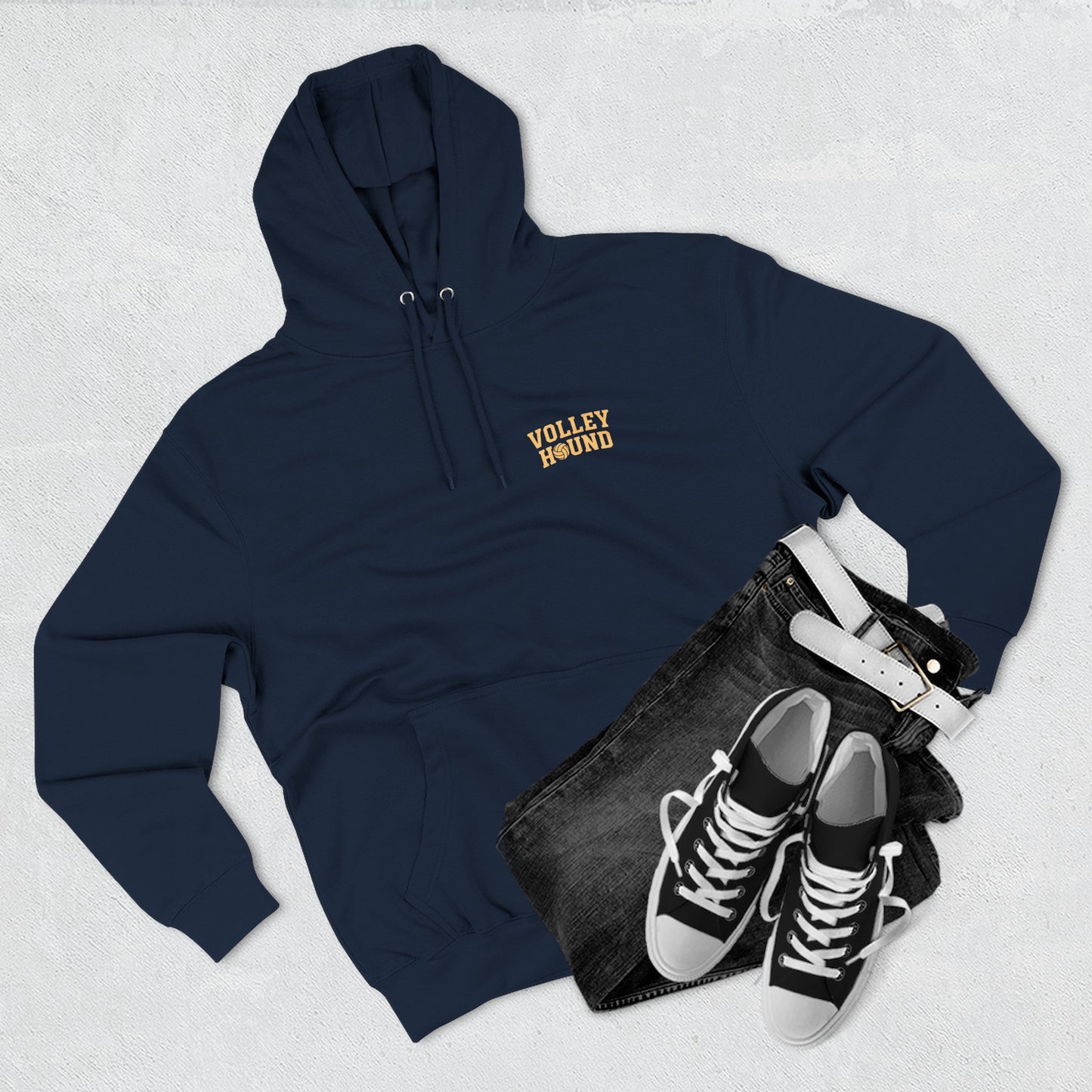 Kauai 1972 Hoodie
