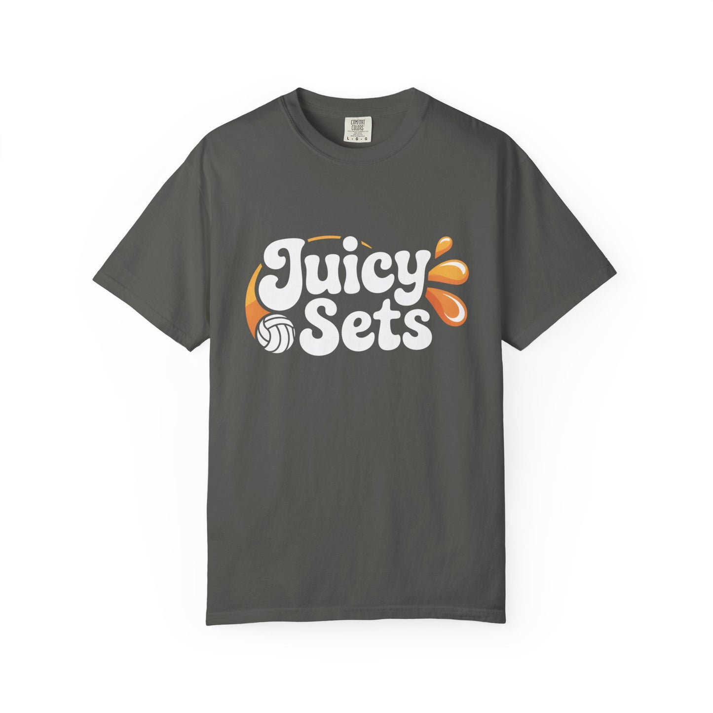 Juicy Sets