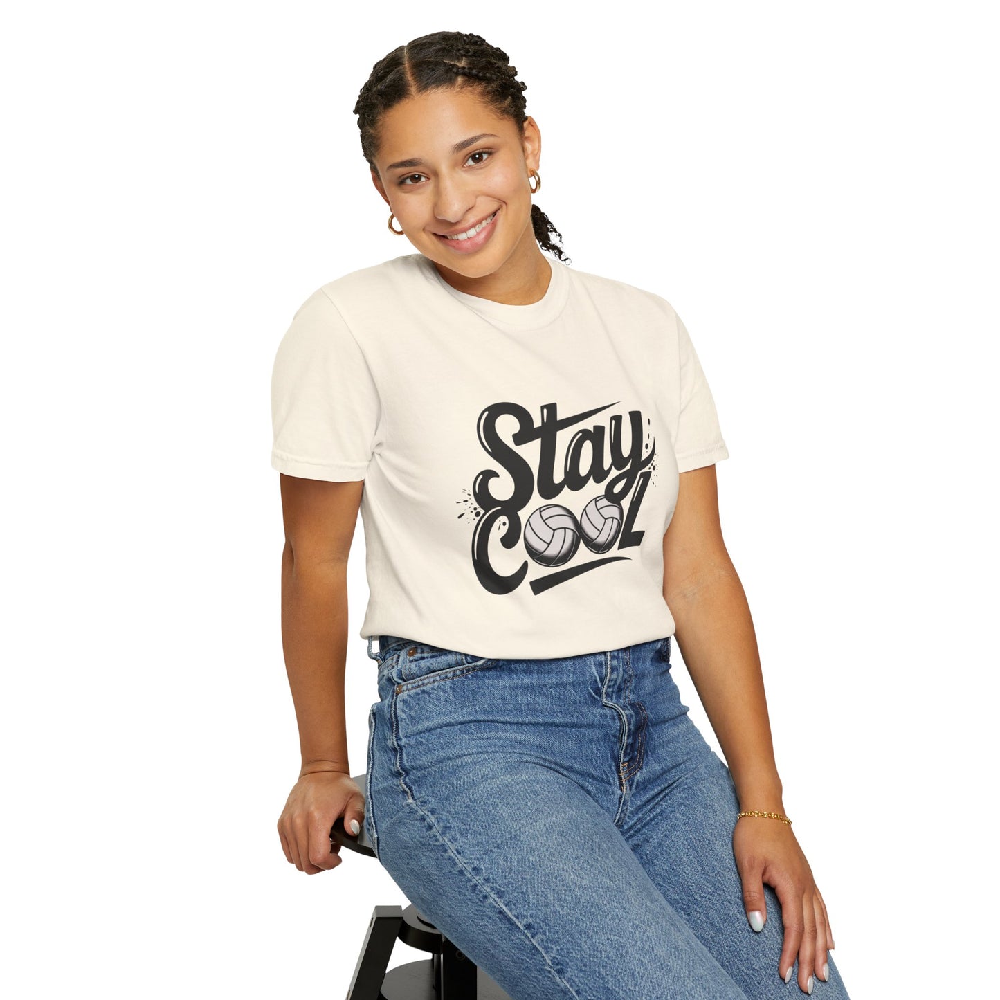 Stay Cool