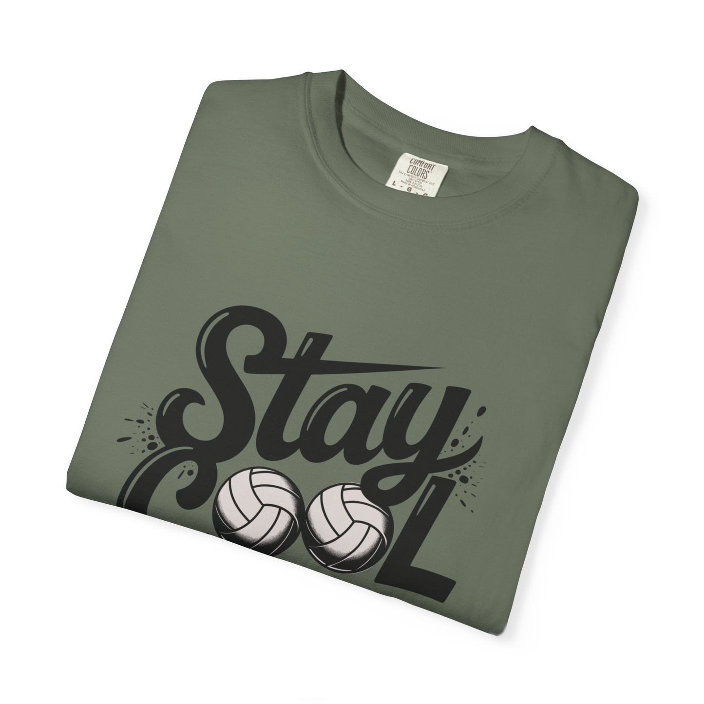 Stay Cool