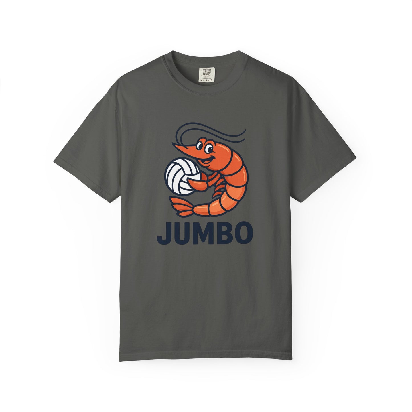 Jumbo Shrimp