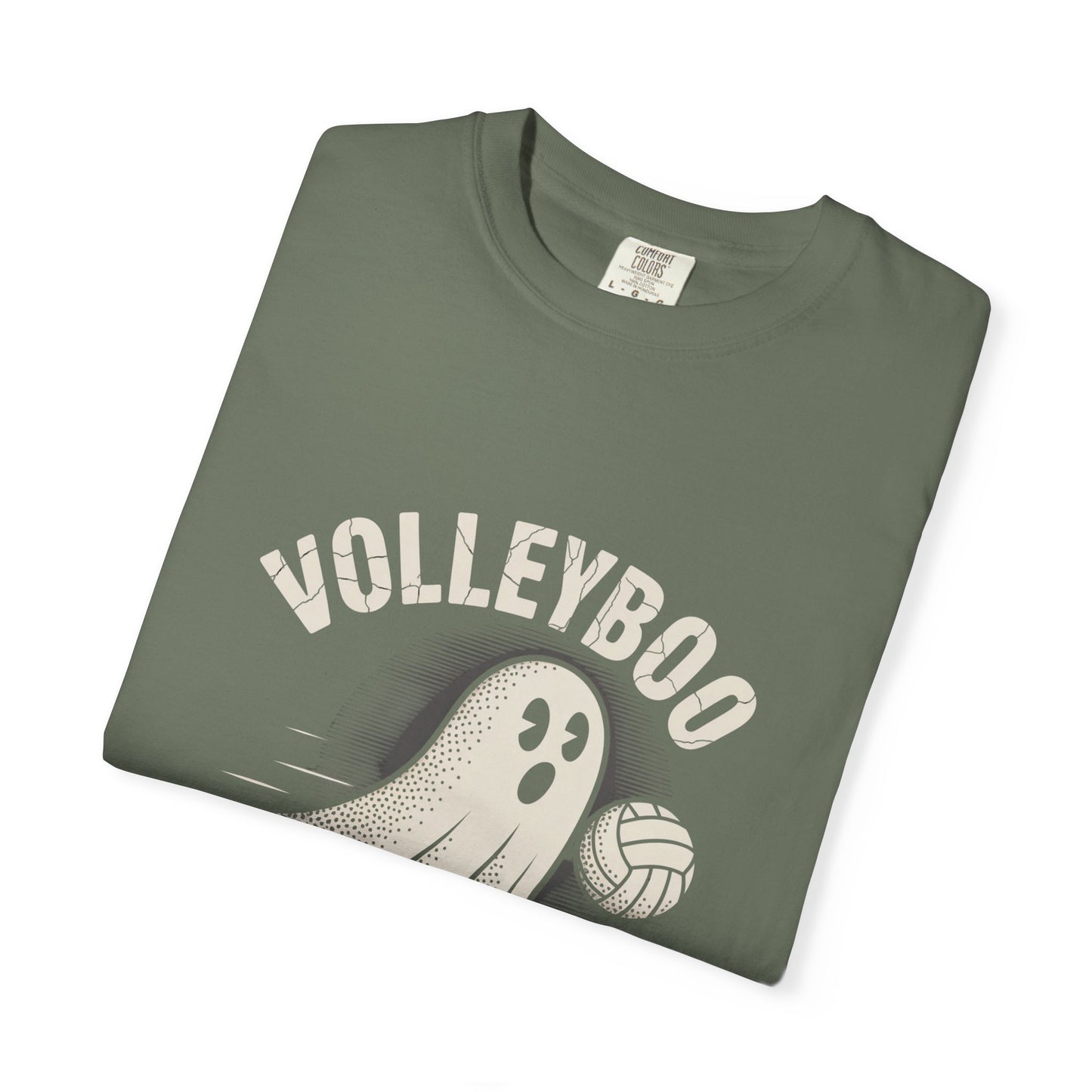 Volley BOO