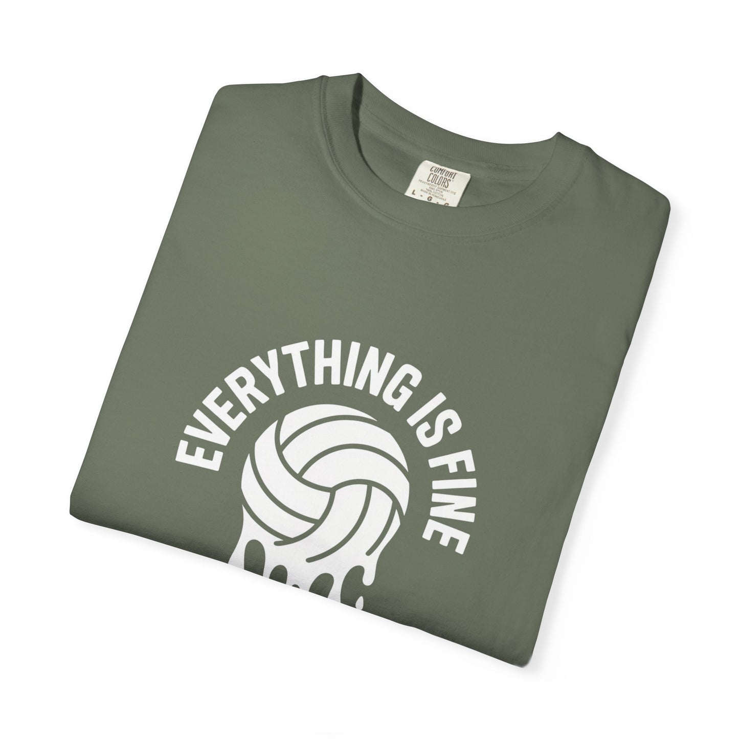 Everything Is Fine