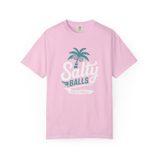 Salty Balls Volleyball