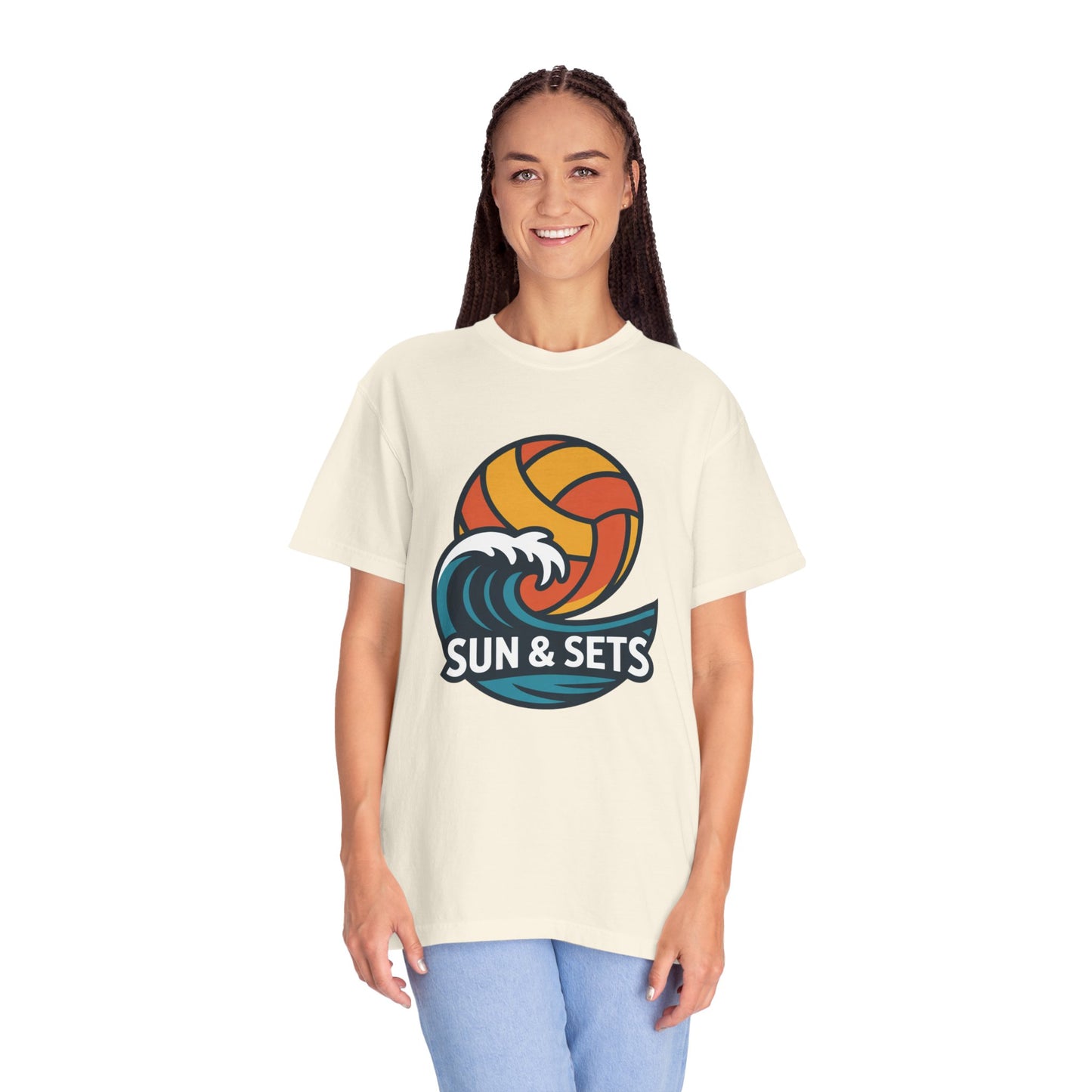 Sun & Sets