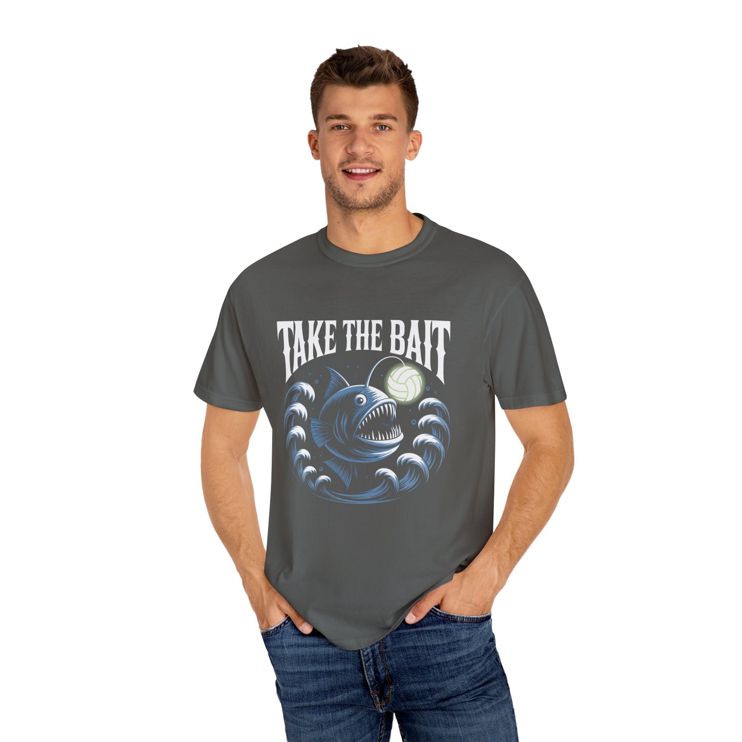 Take The Bait